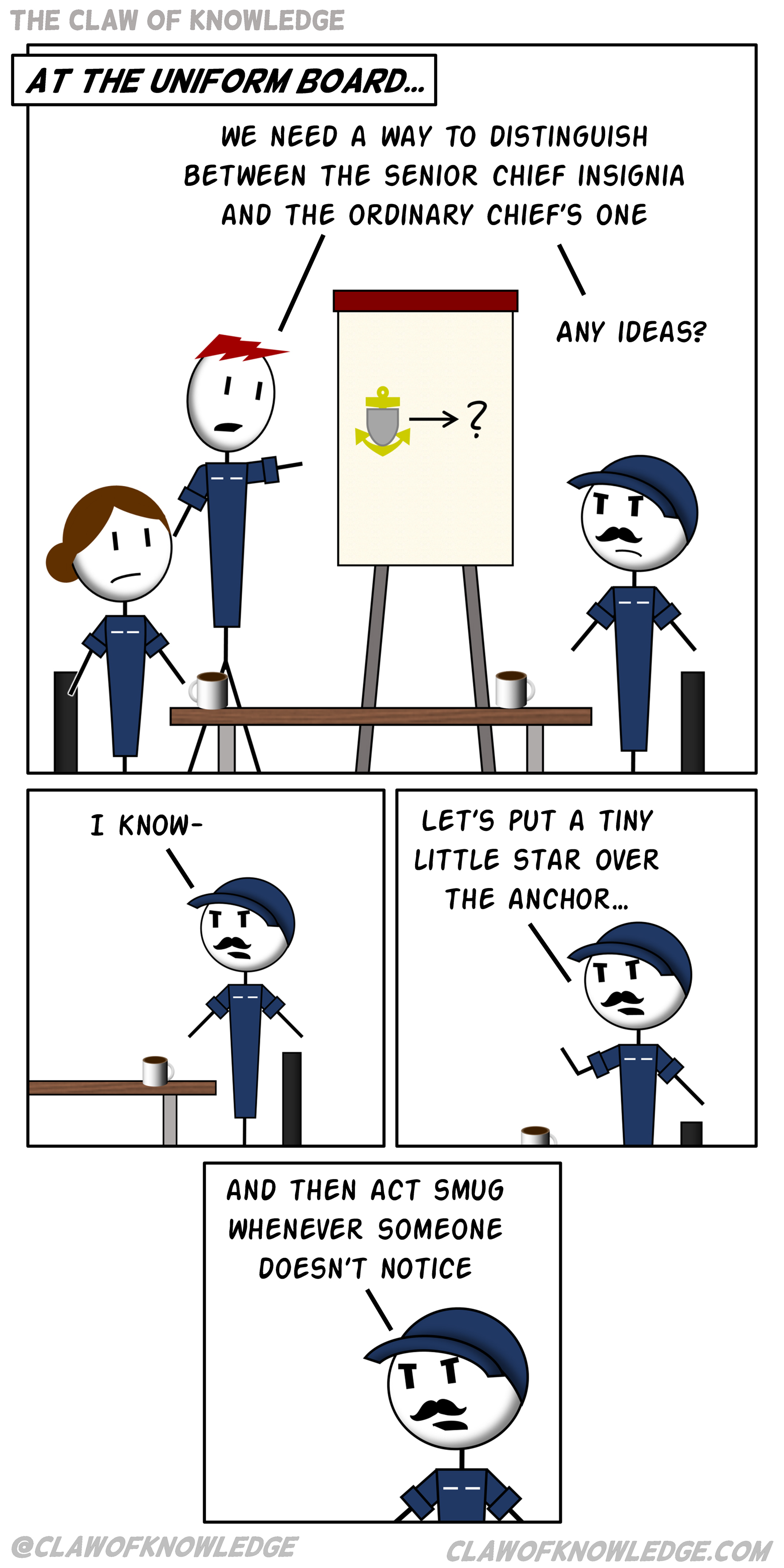 Little Stars