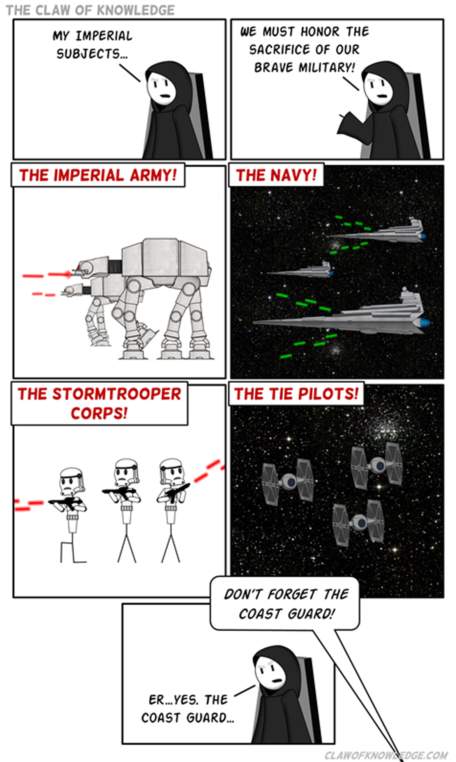 Emperor