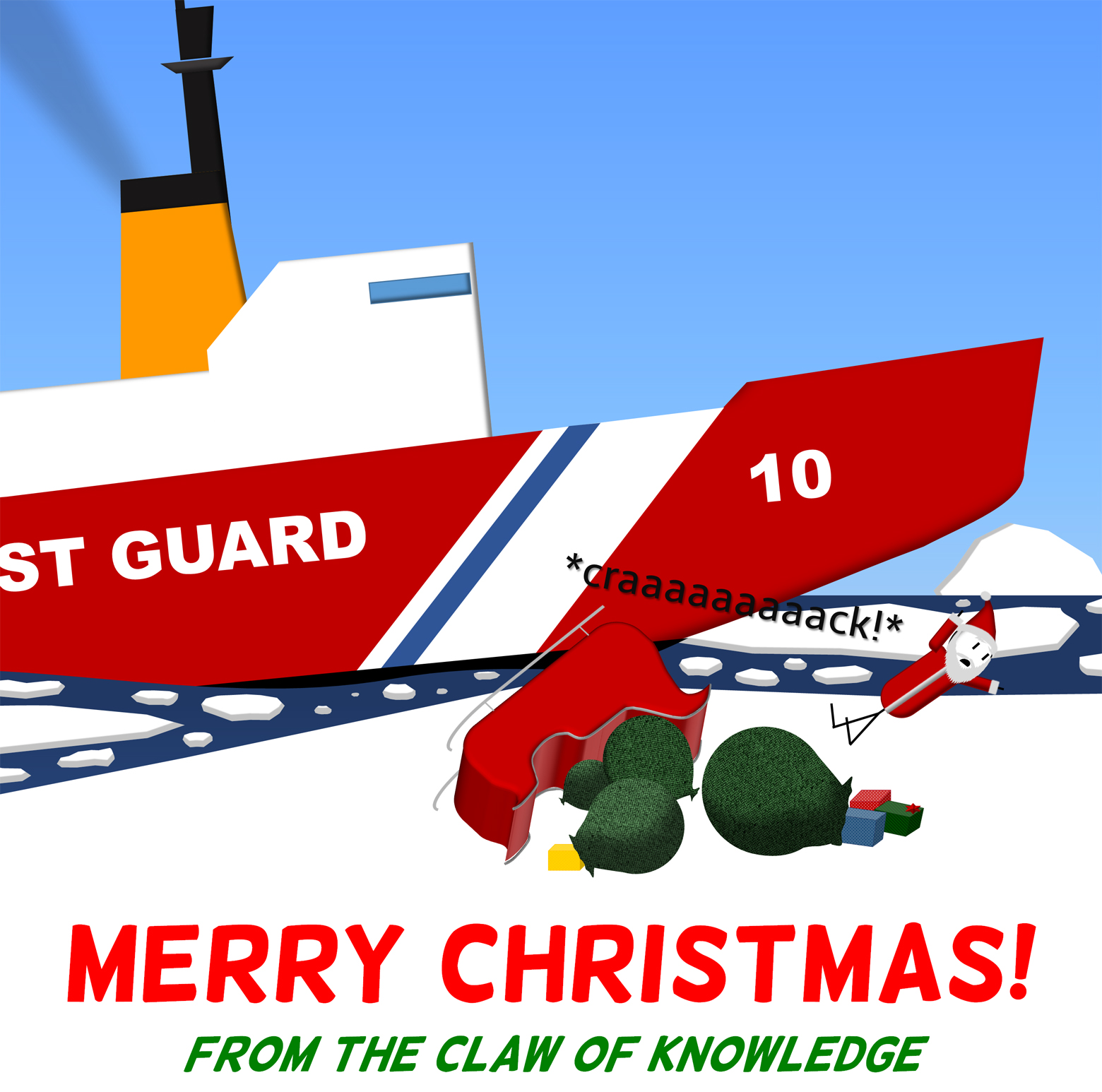 Merry Christmas!