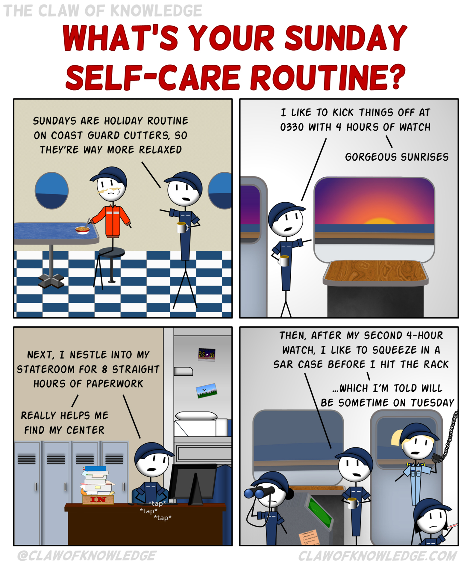 Self-Care