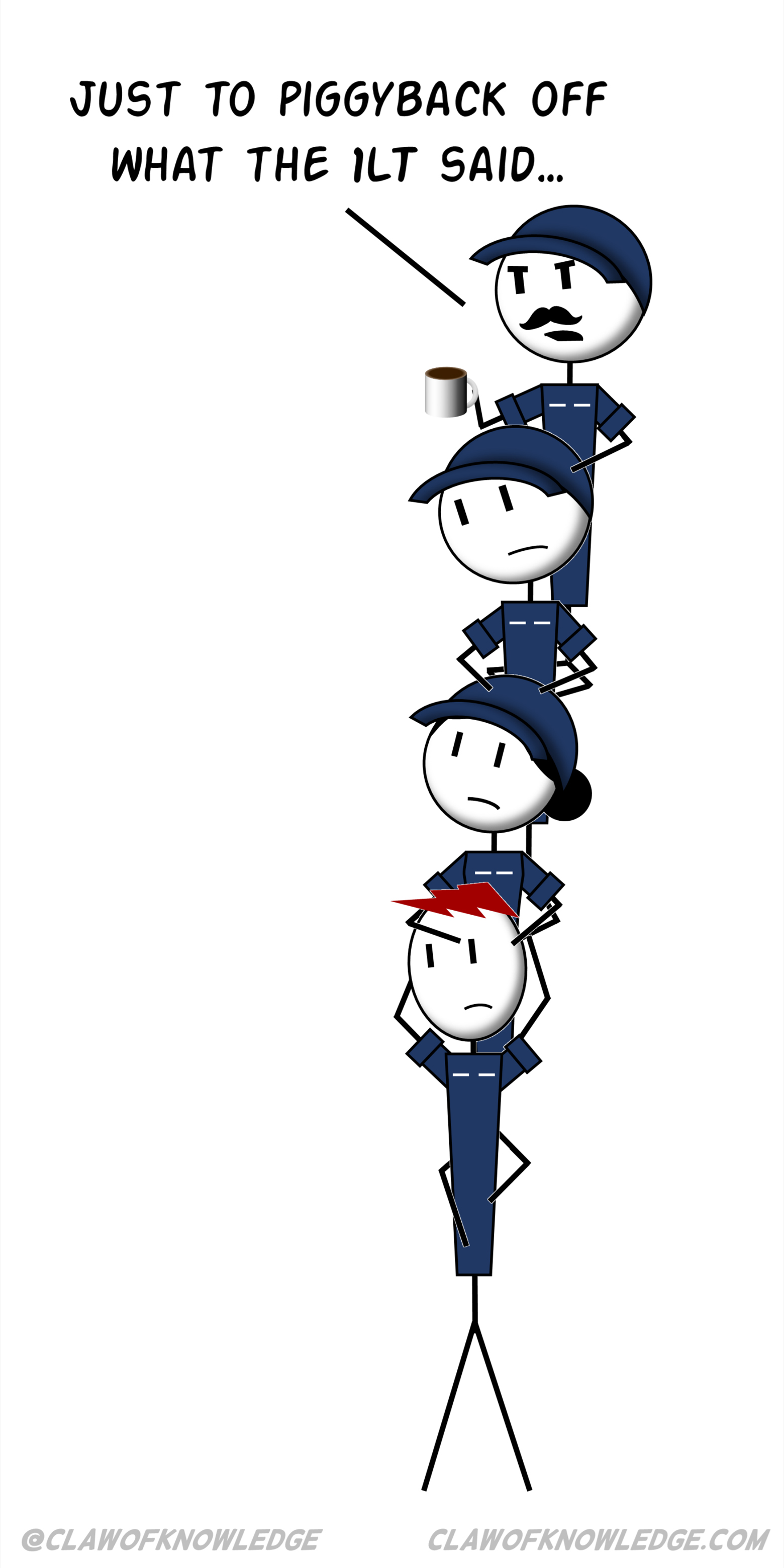Piggyback