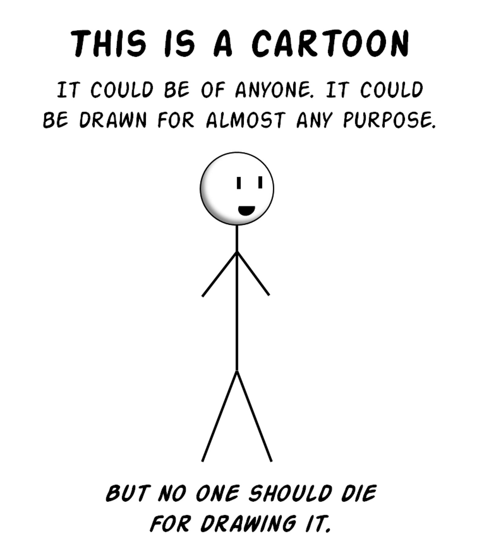 Je Suis Charlie