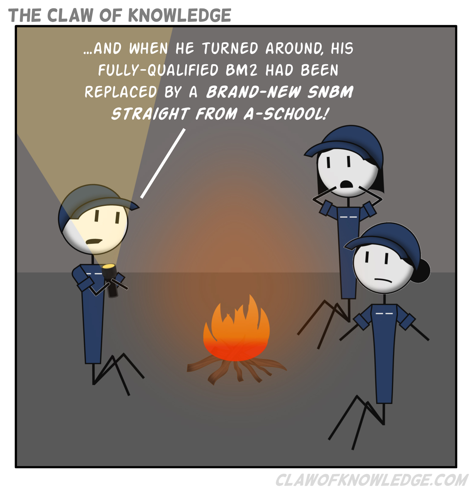 Campfire