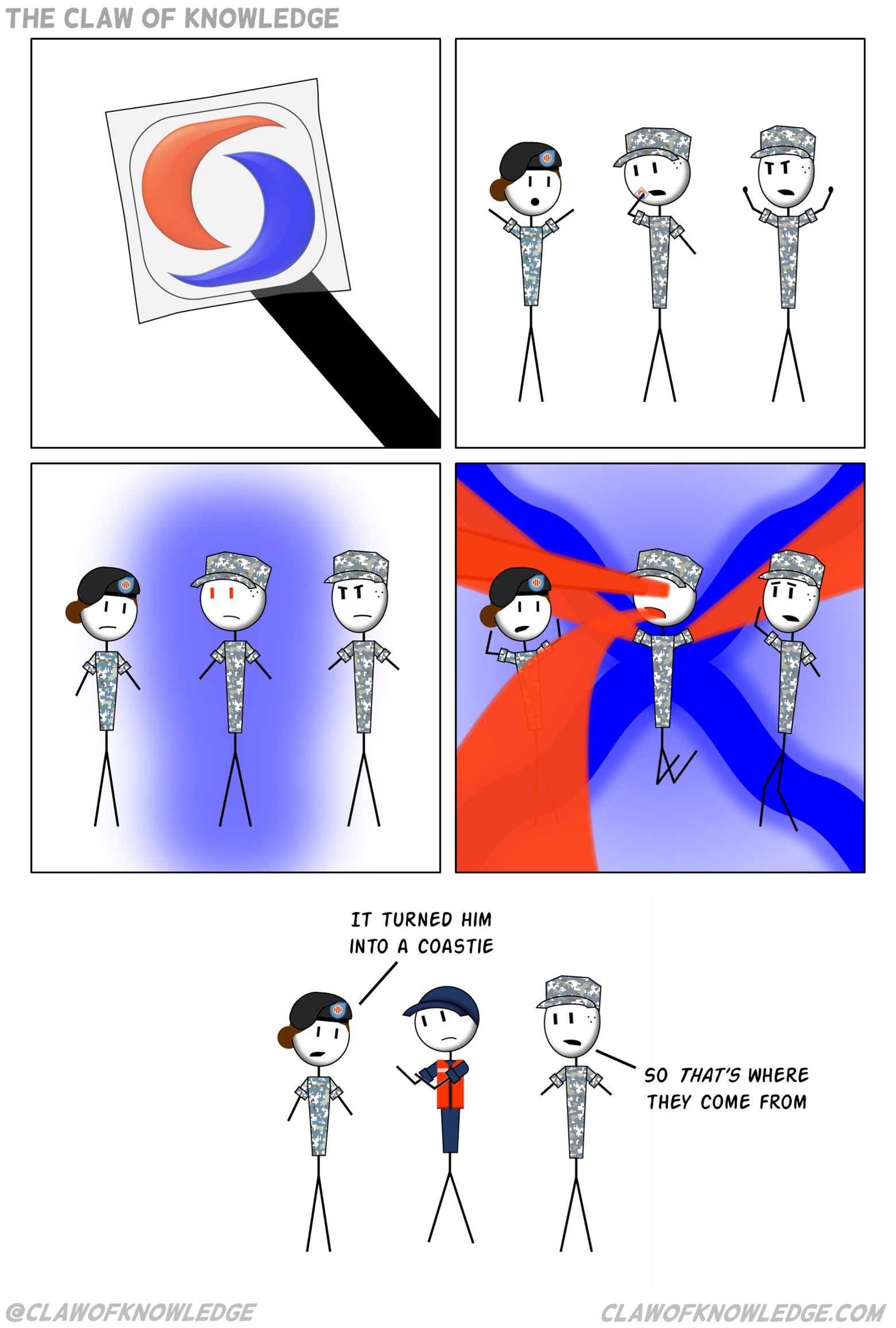 Tide Pods