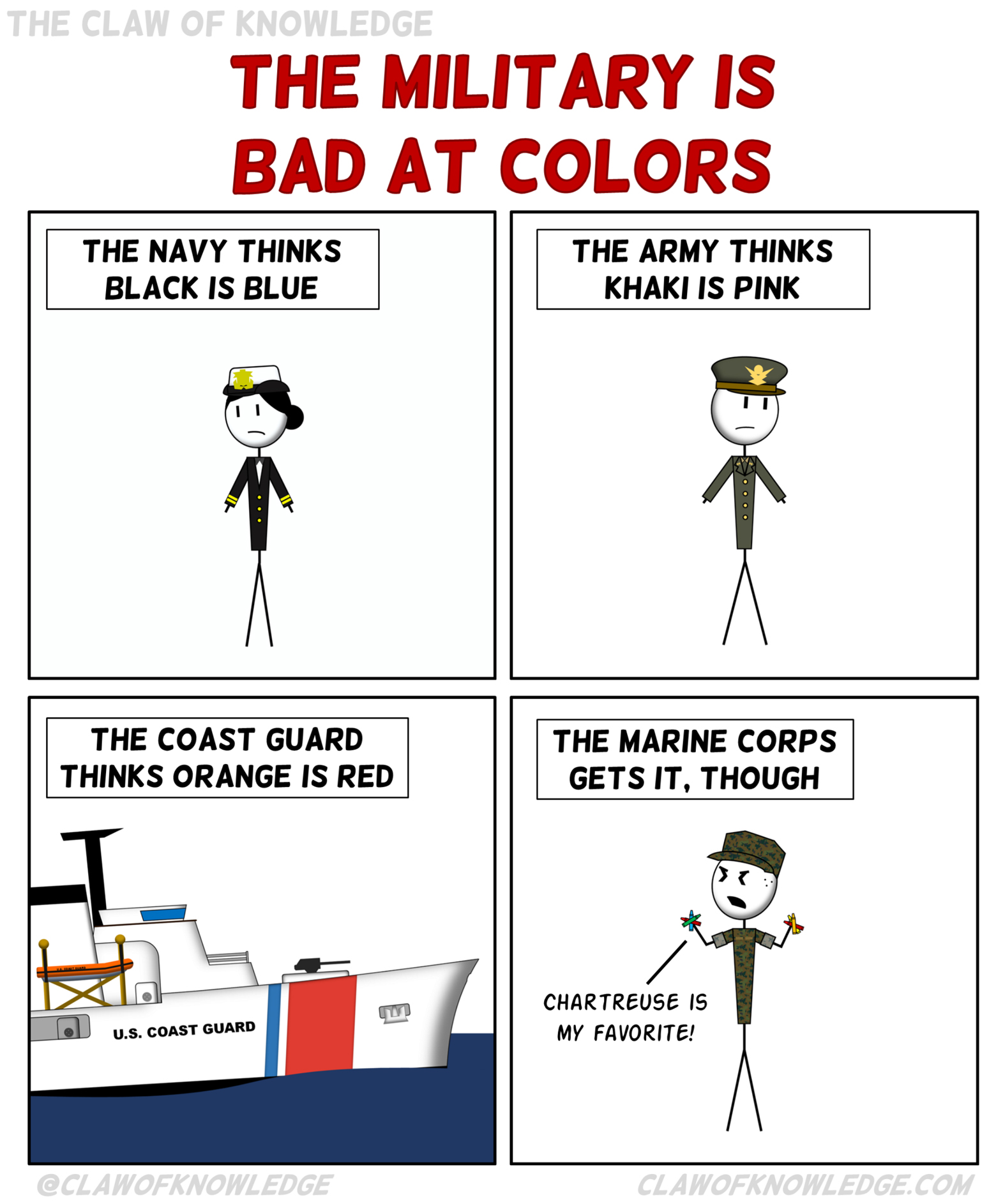 Colors