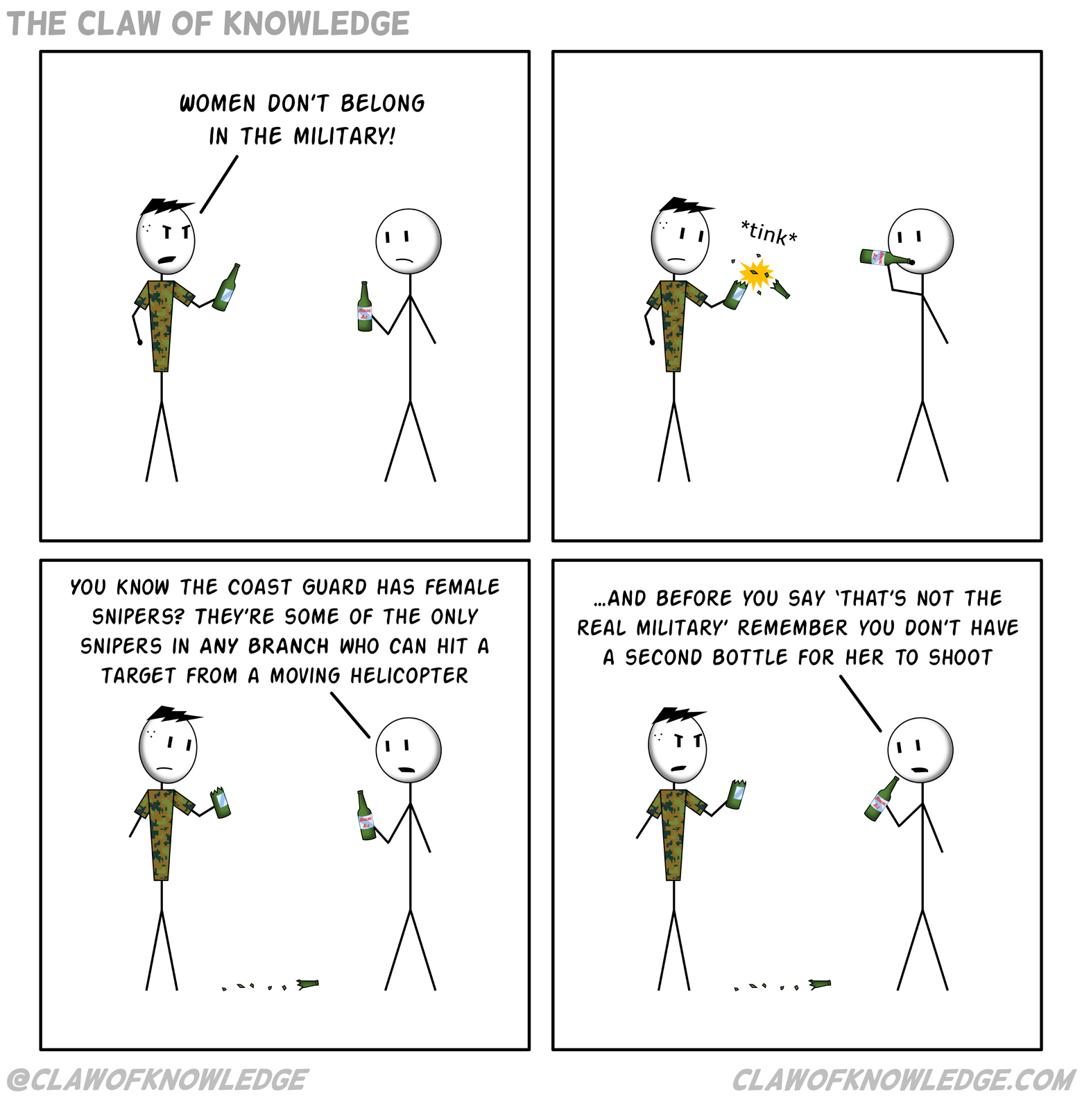 Snipers