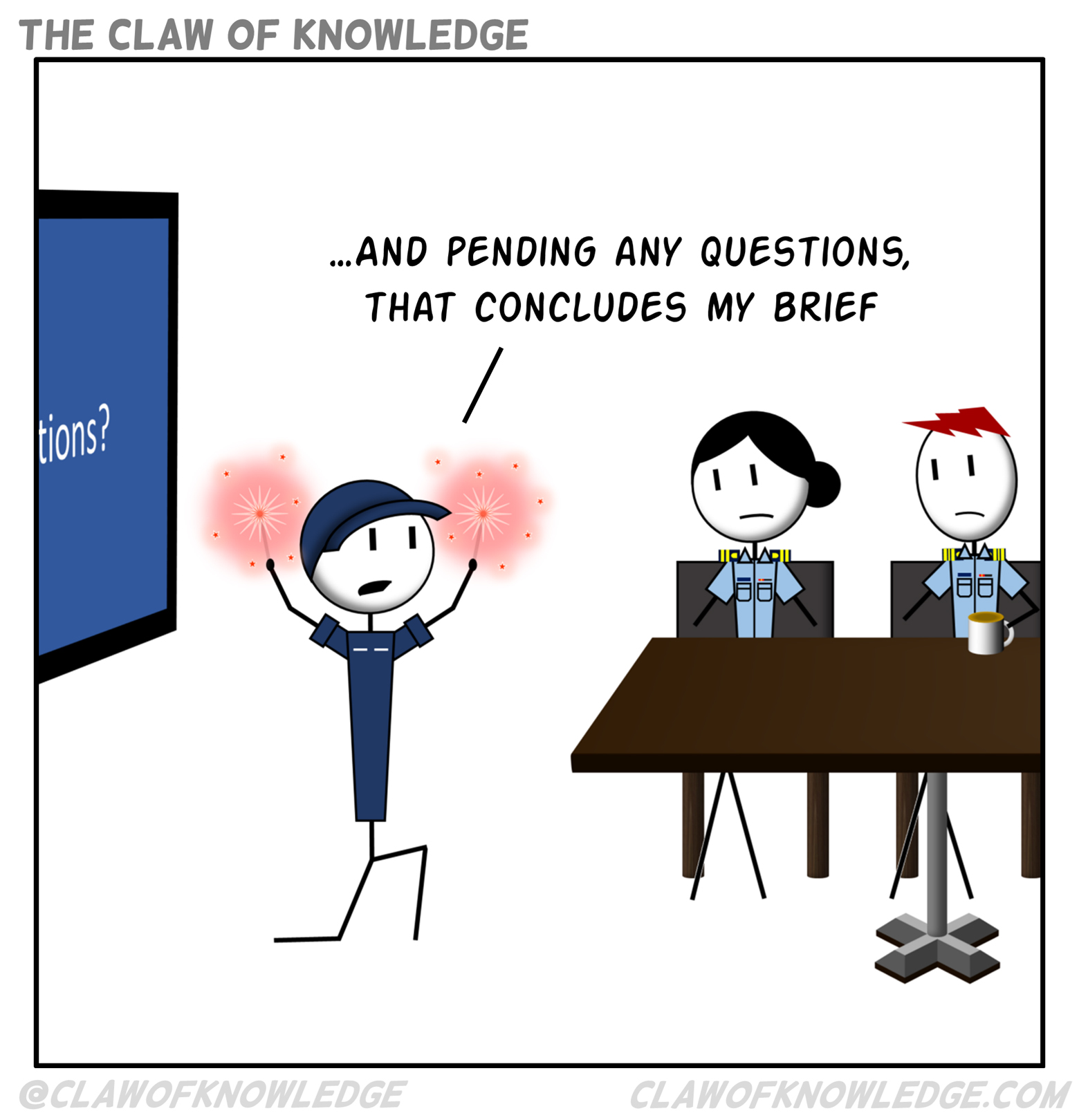 Brief