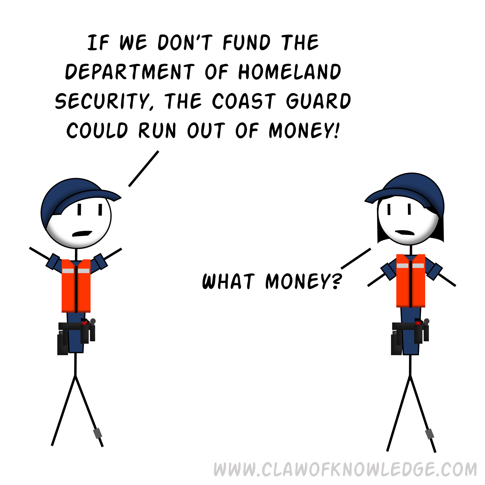 Funding