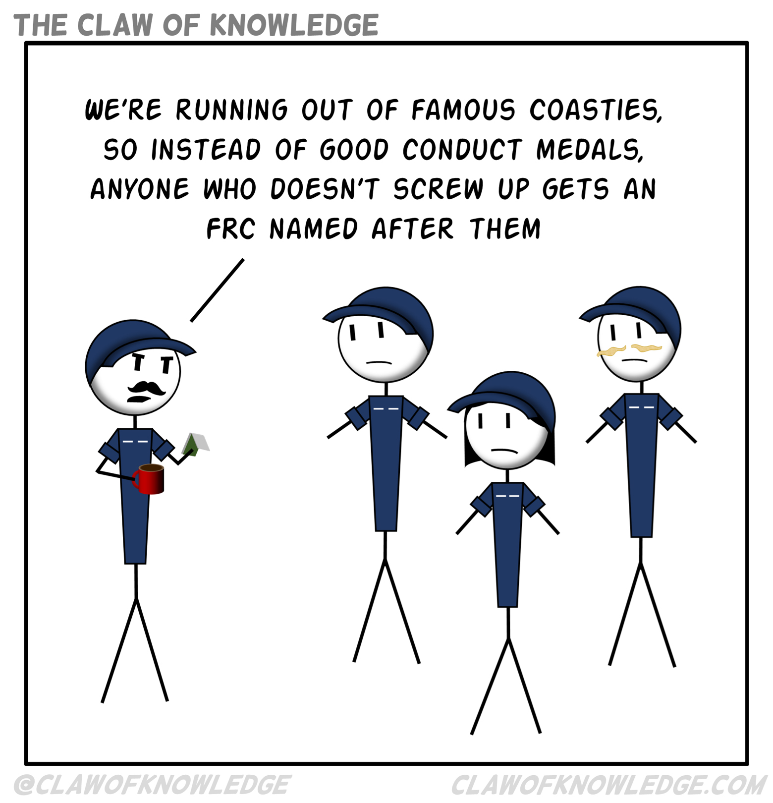 FRC