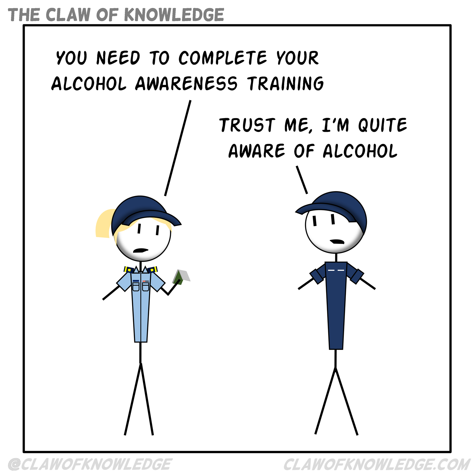 Alcohol Awareness