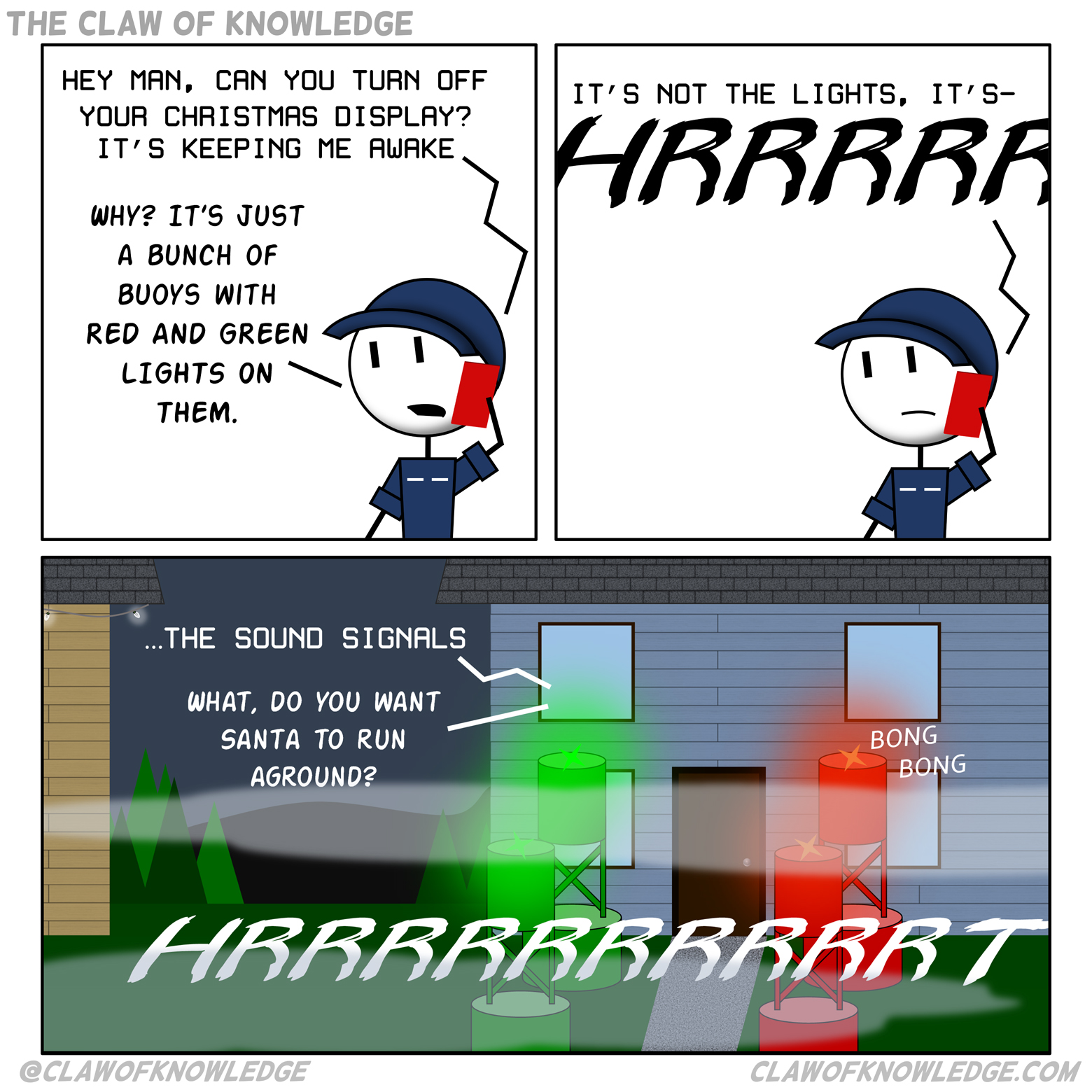 Sound Signals