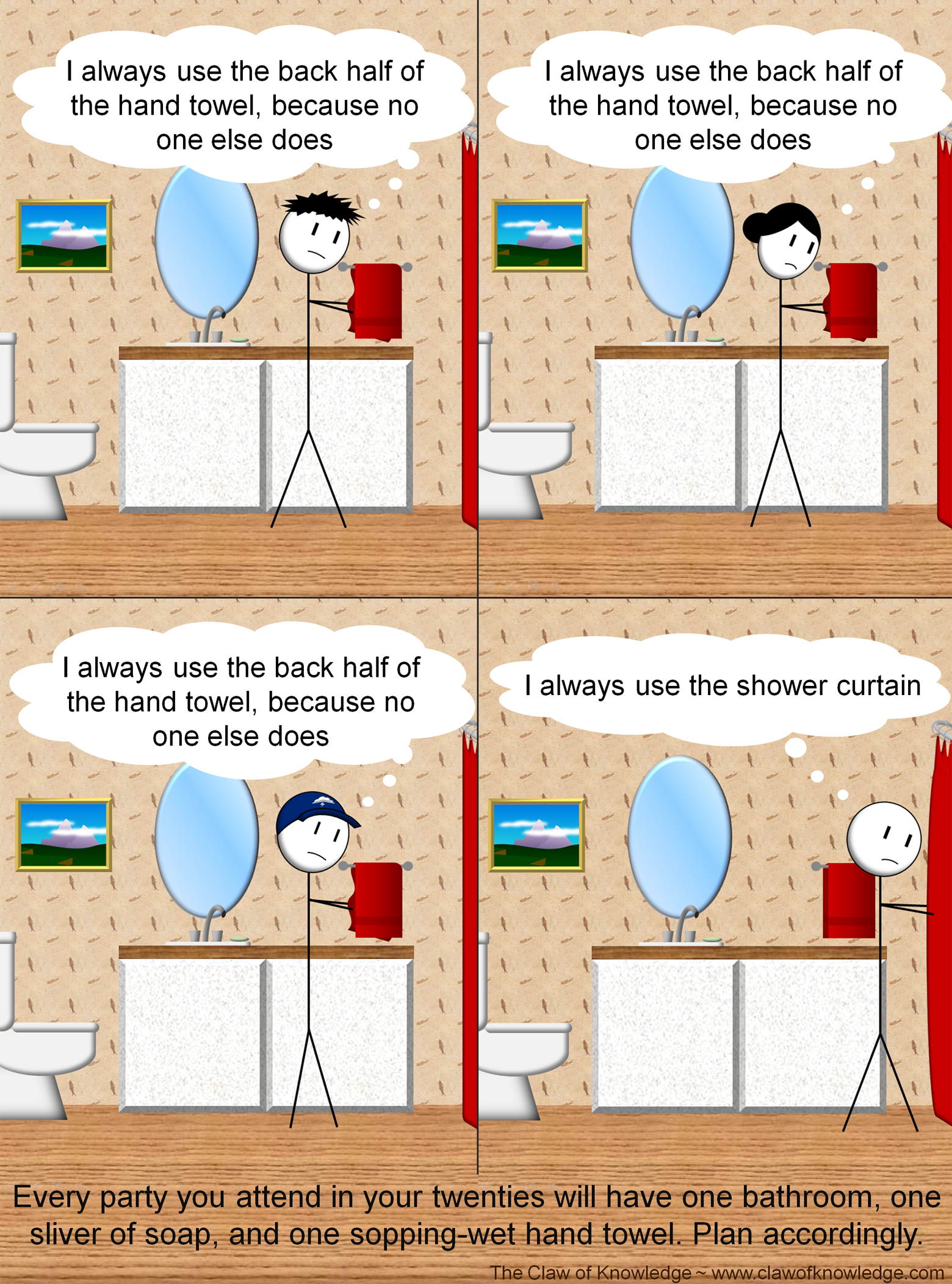 Towel