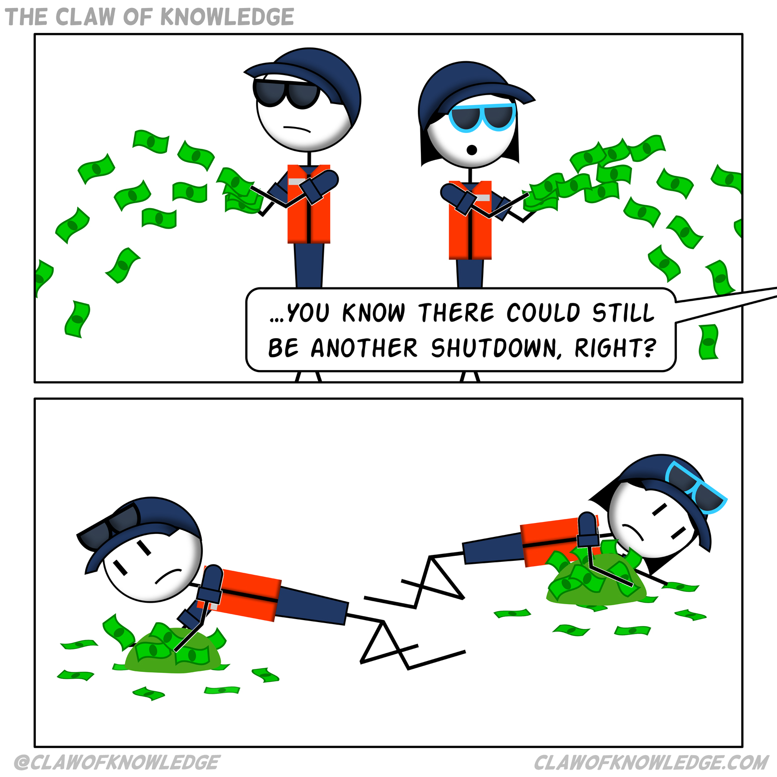 Money