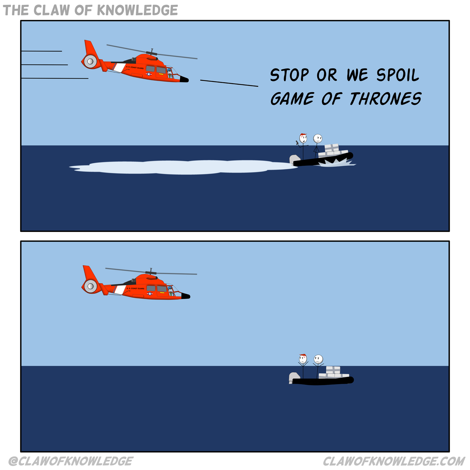 Spoiler