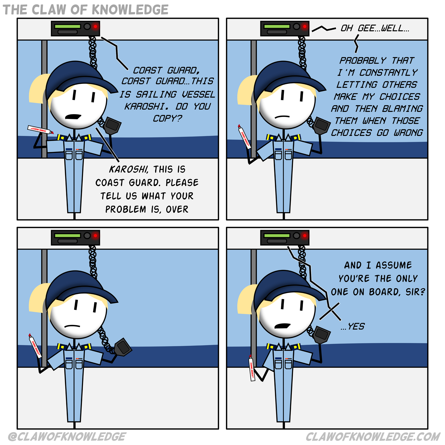 Problem