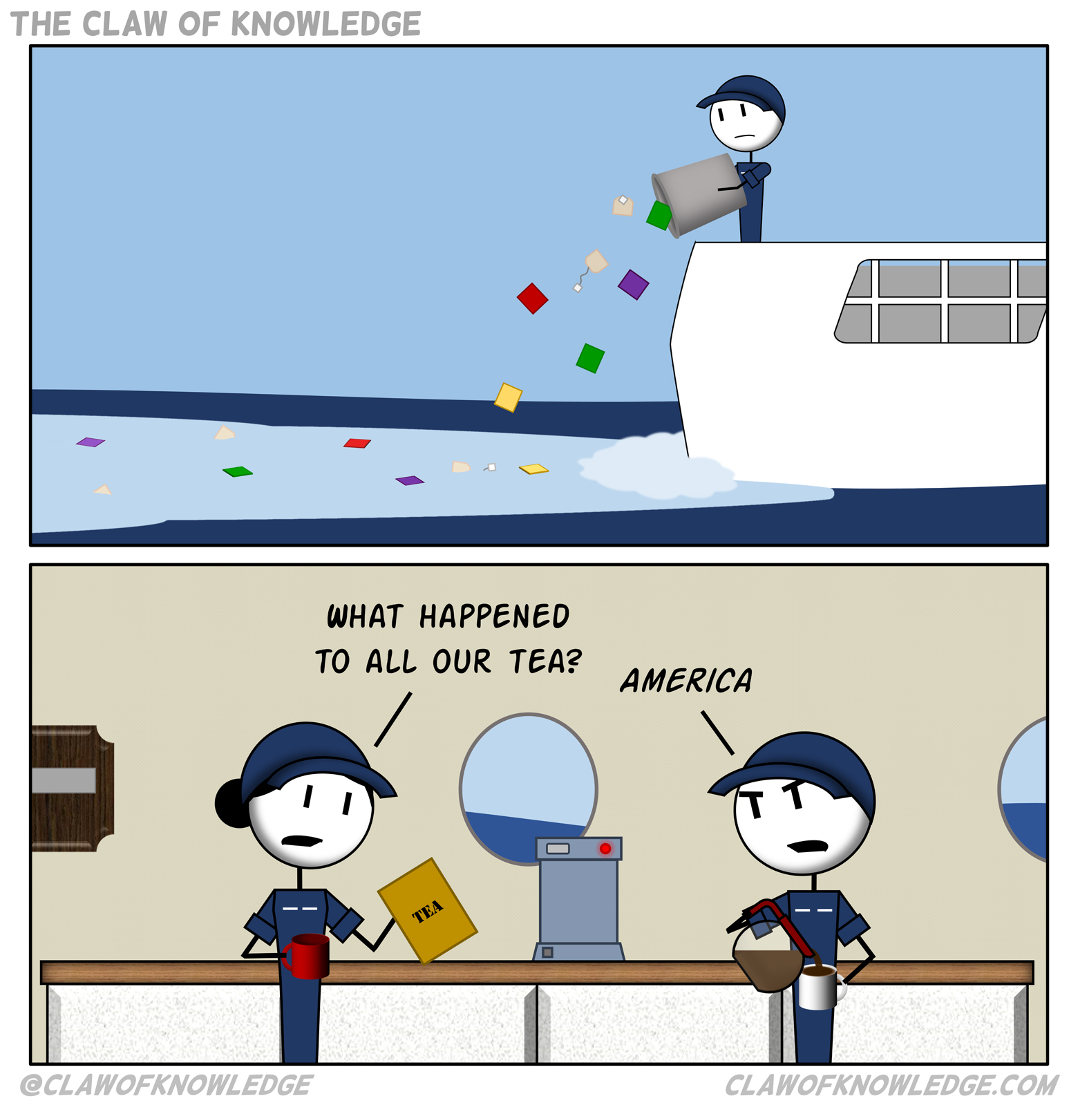 Tea
