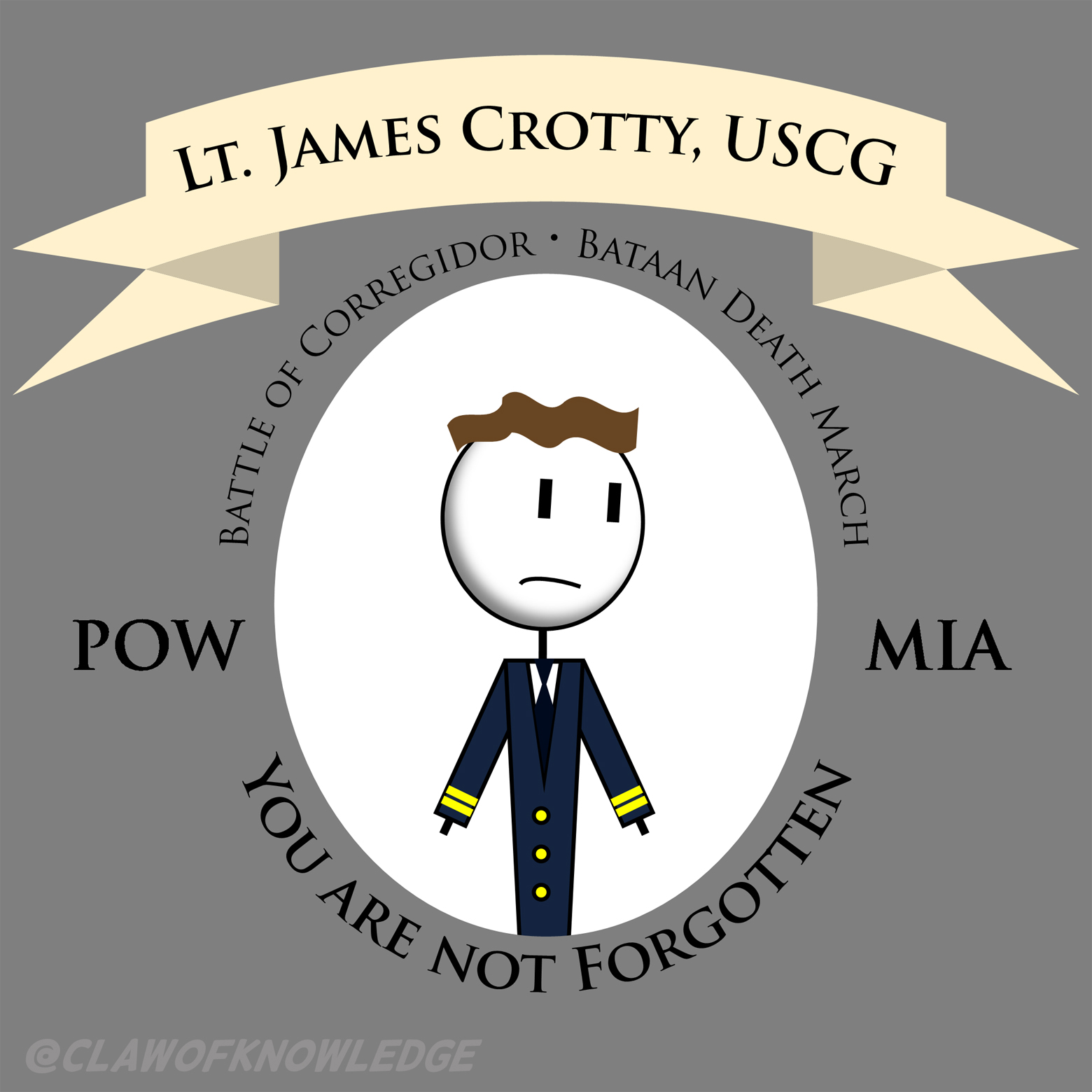 Jimmy Crotty