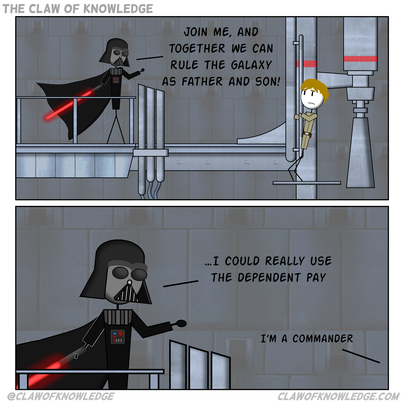 Rule the Galaxy