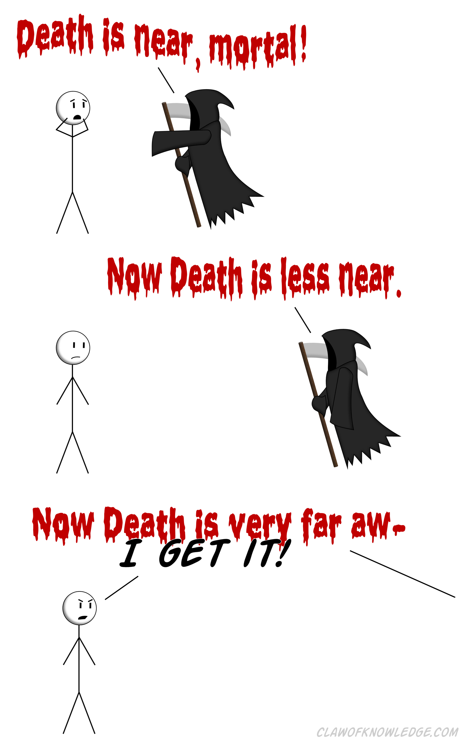 Death