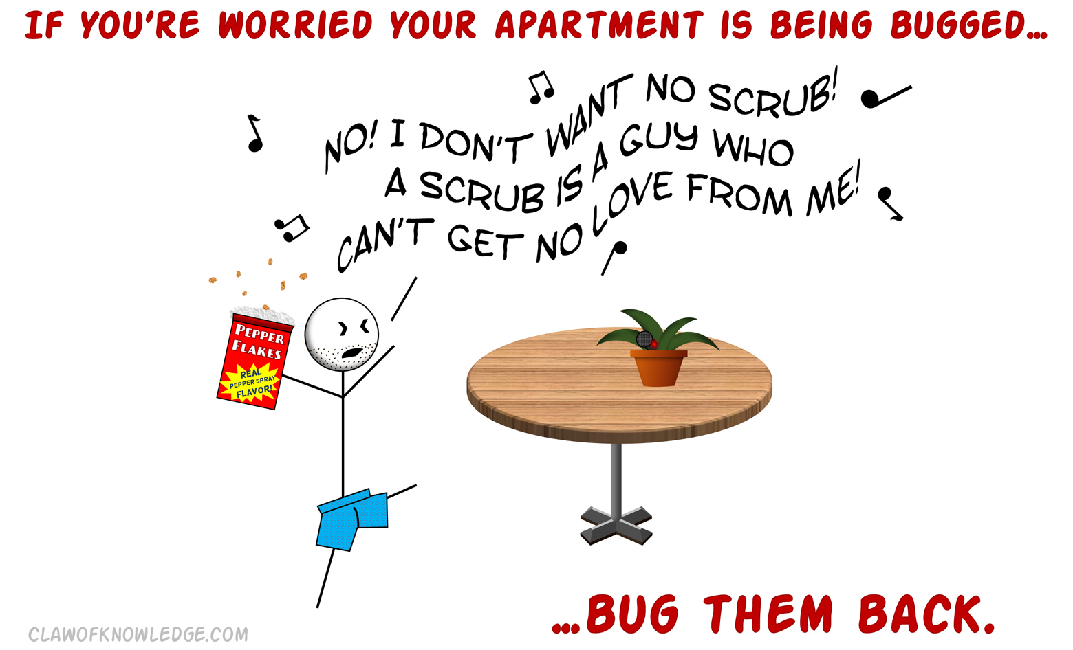 Bug