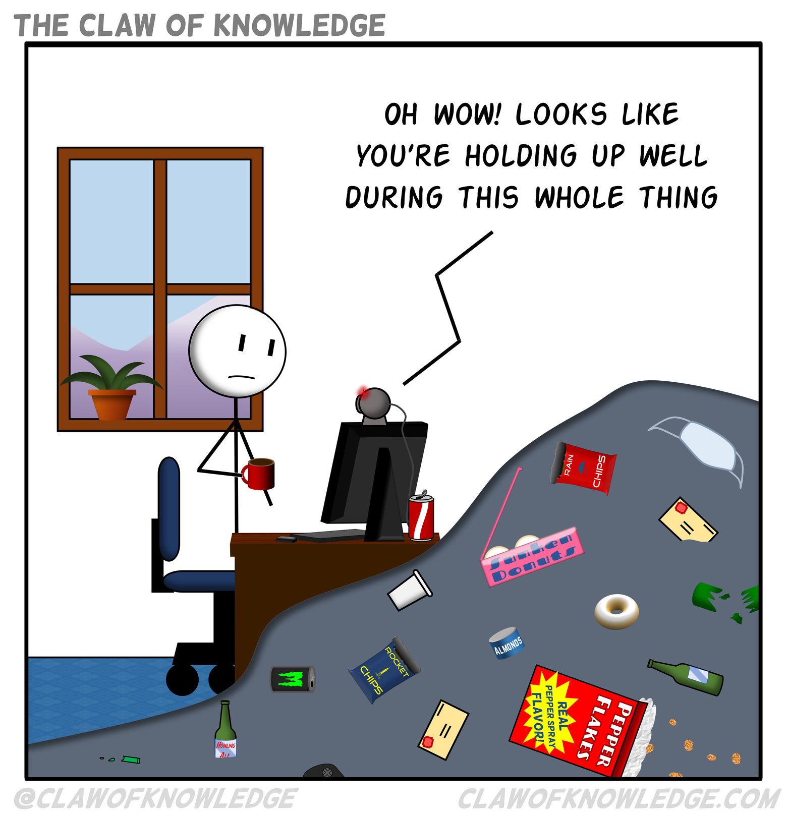 Video Chat