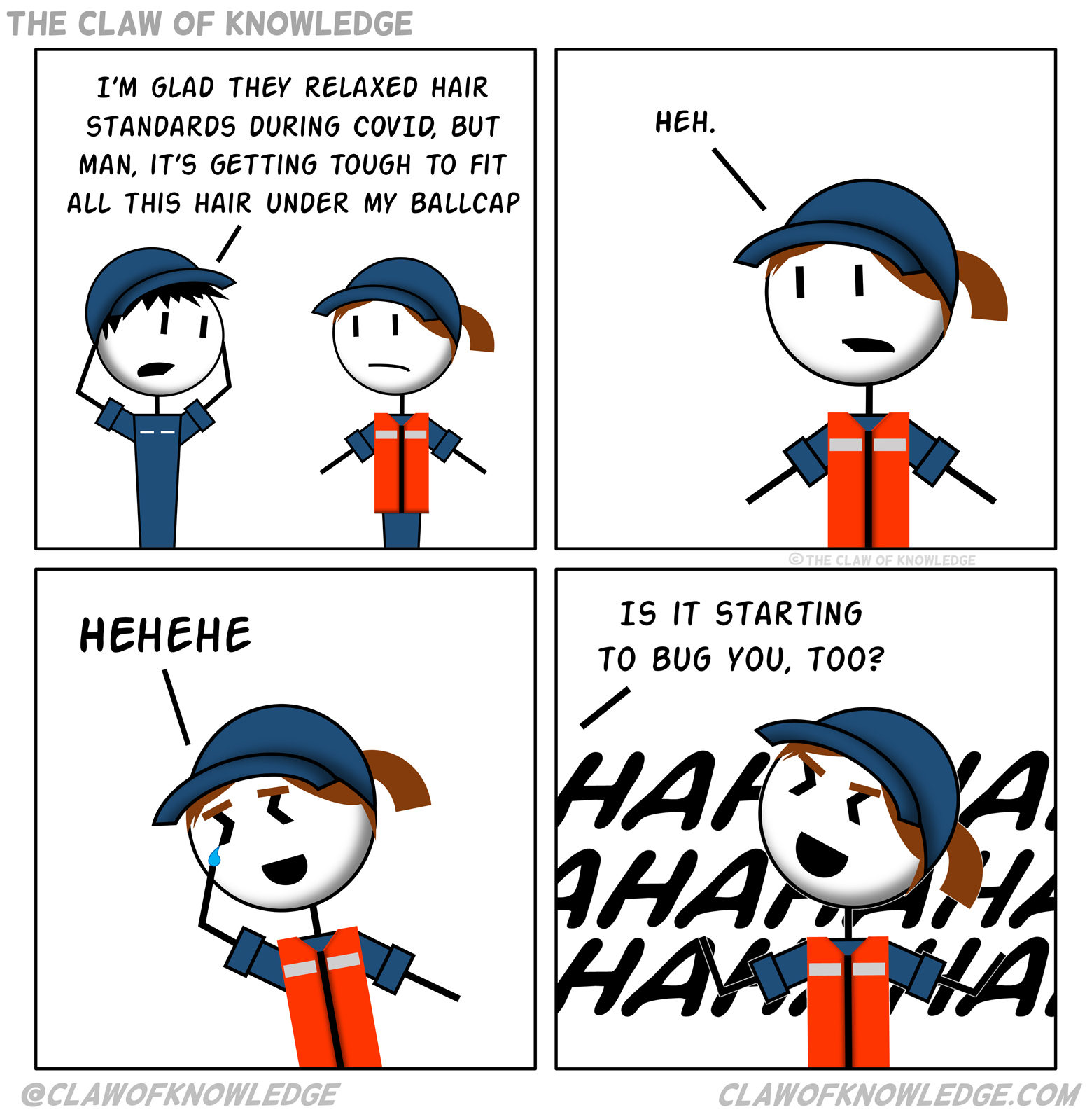 Hair