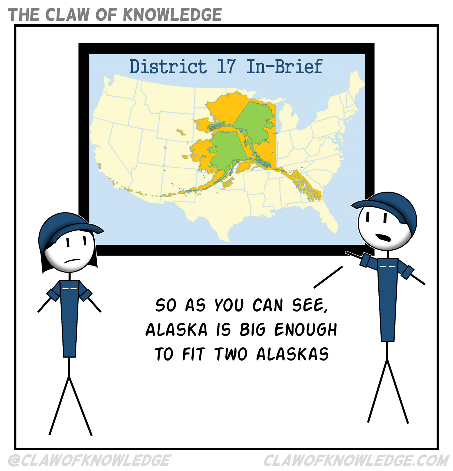 Alaskas