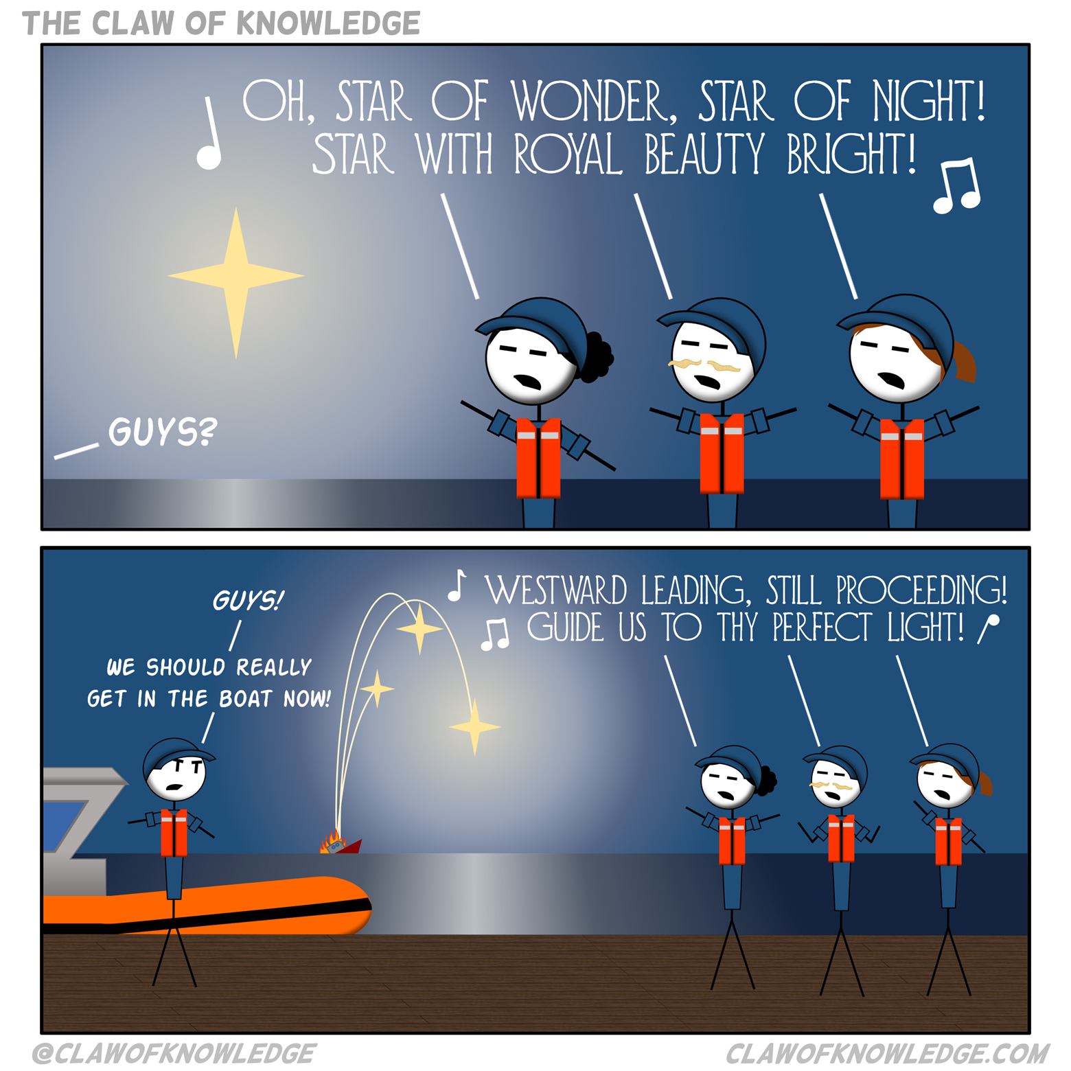 Christmas Star