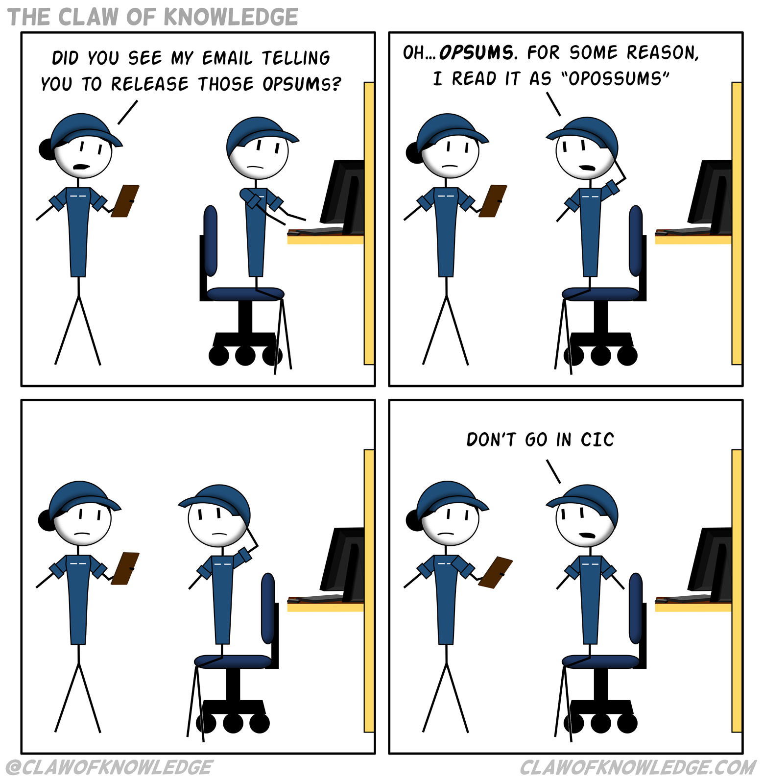 OPSUMS