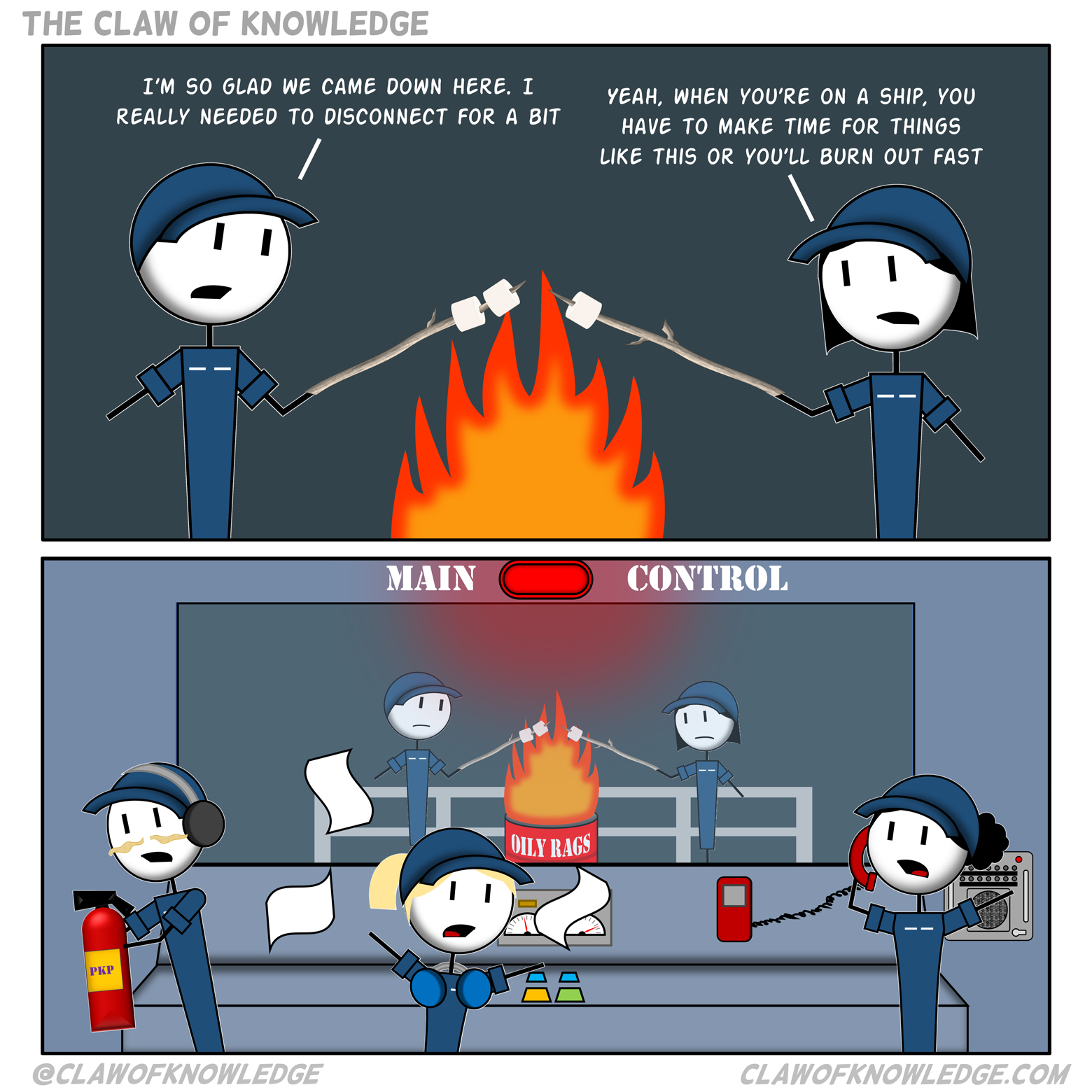 Bonfire