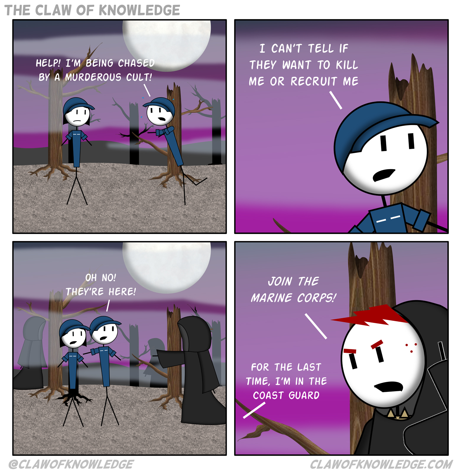 Cult