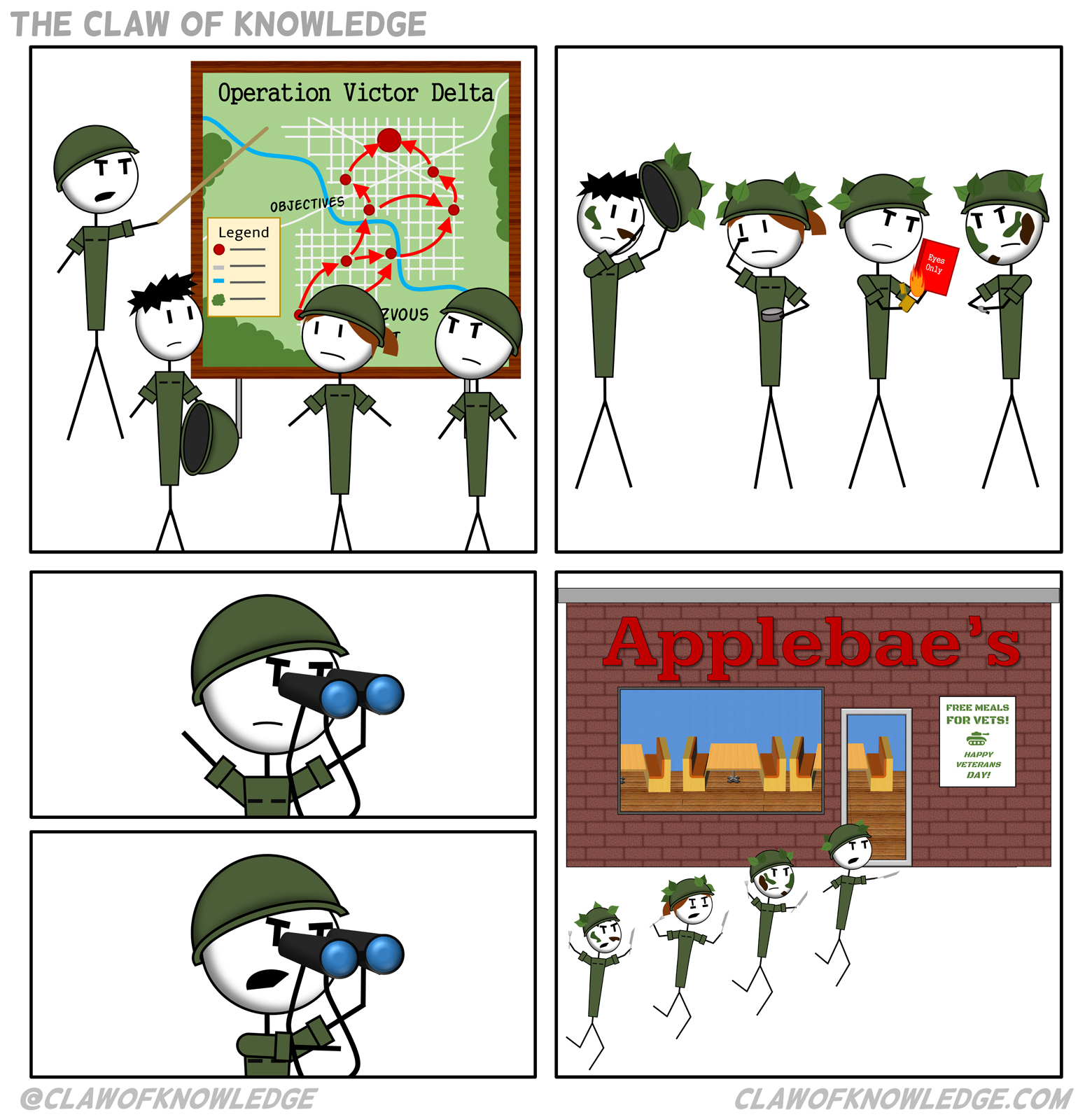 Operation Victor Delta