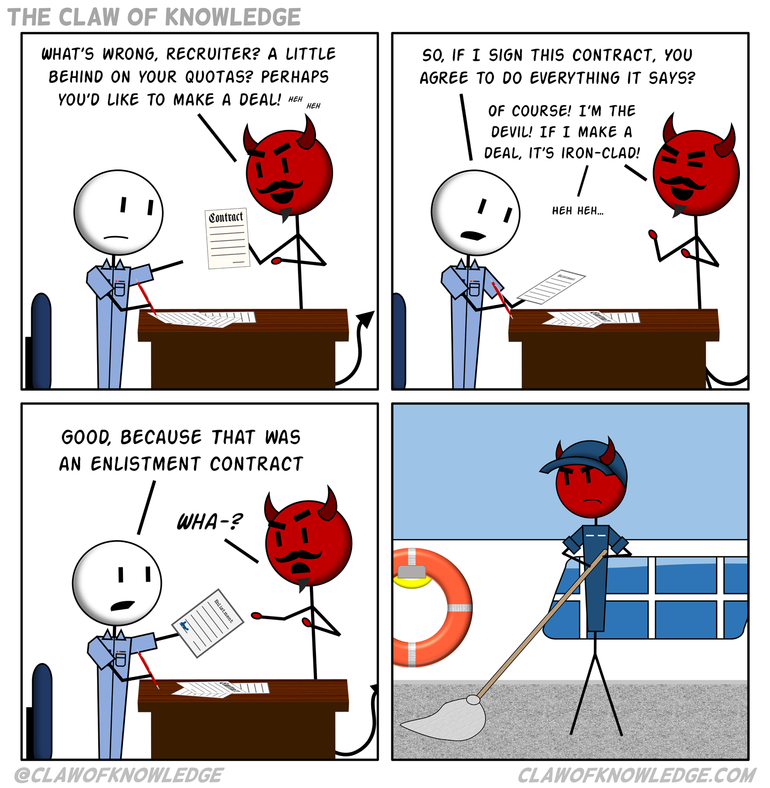 Devil