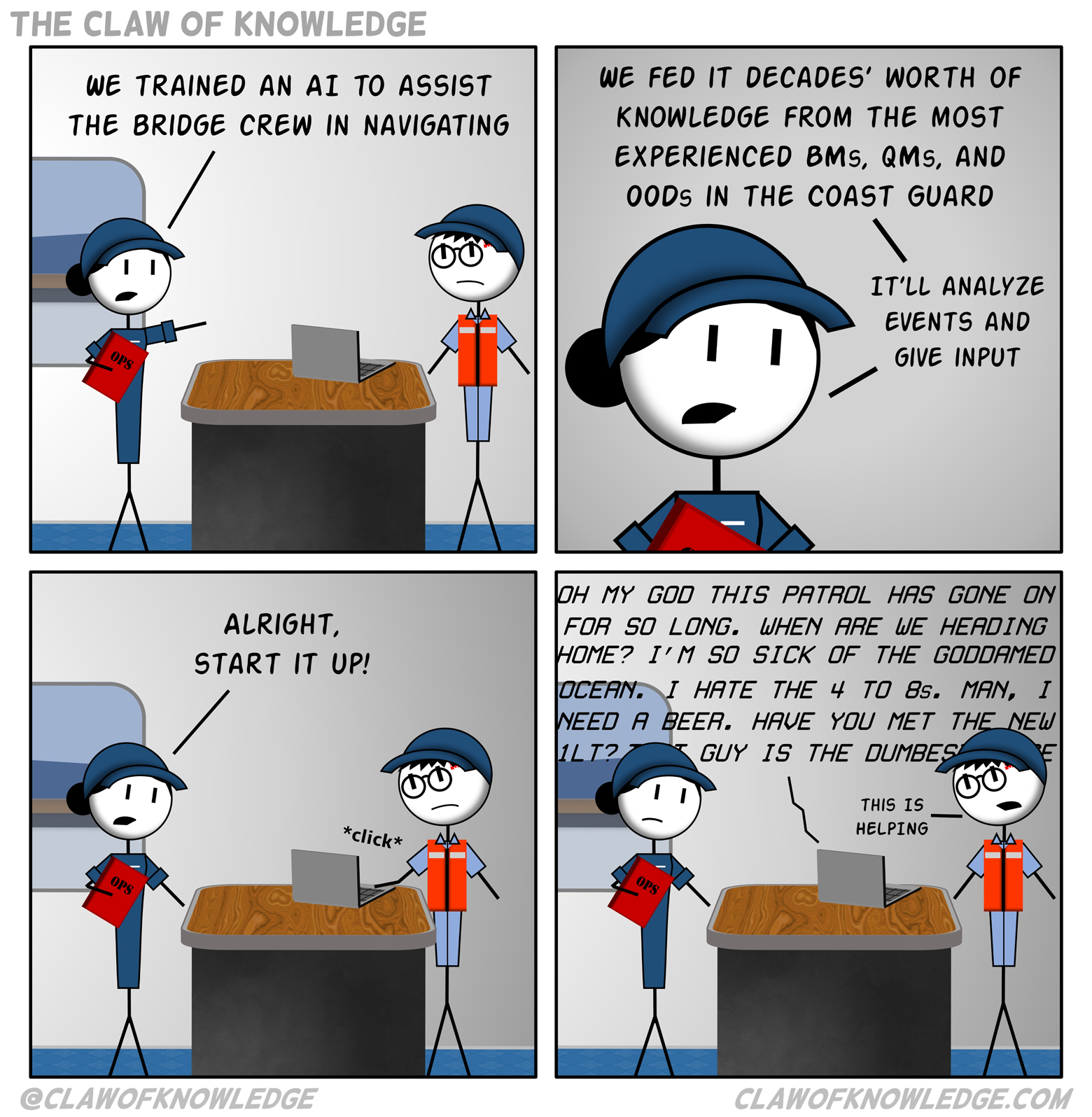 AI-Nav
