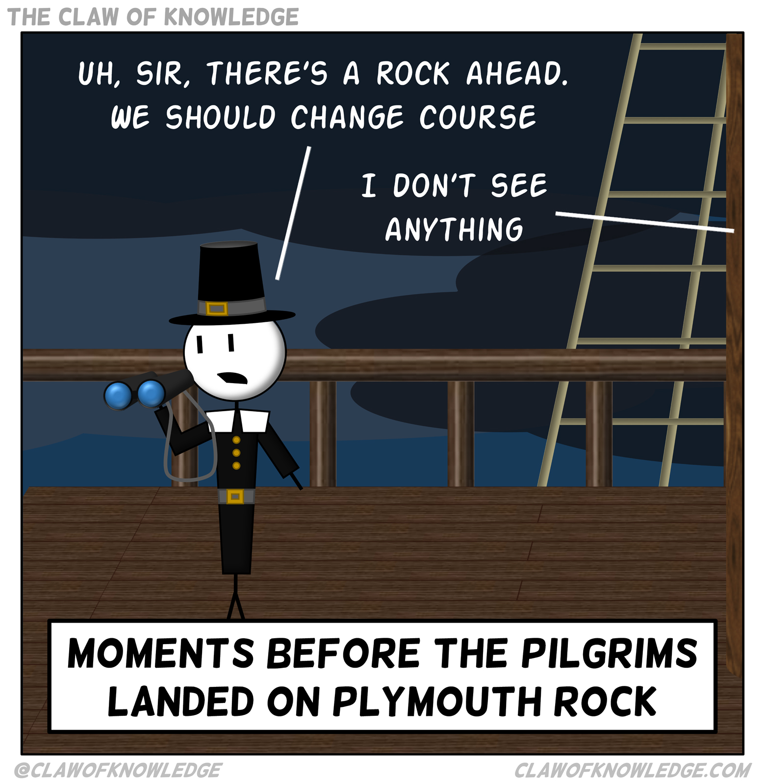 Plymouth Rock