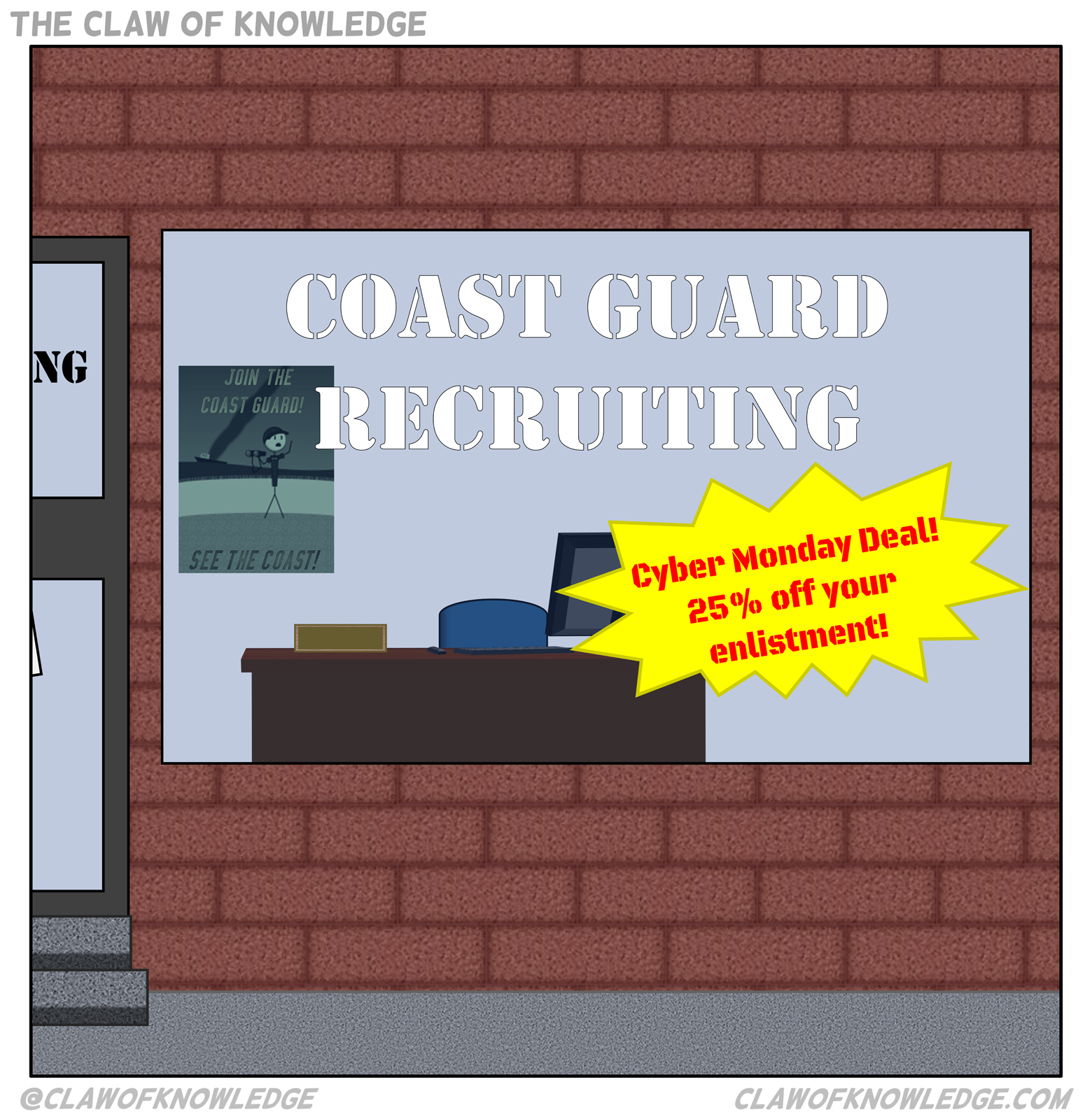 Cyber Monday Deal