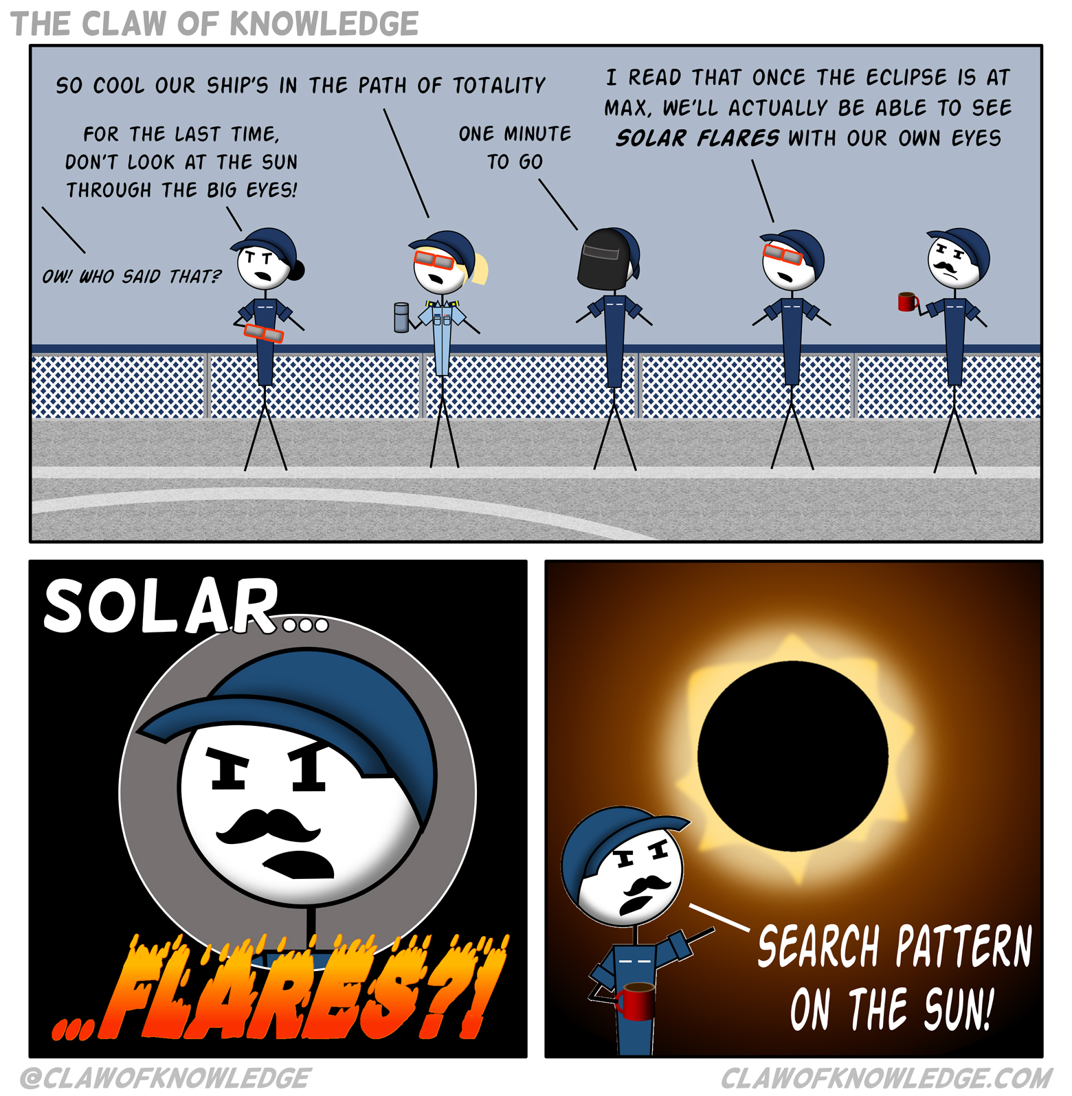 Eclipse