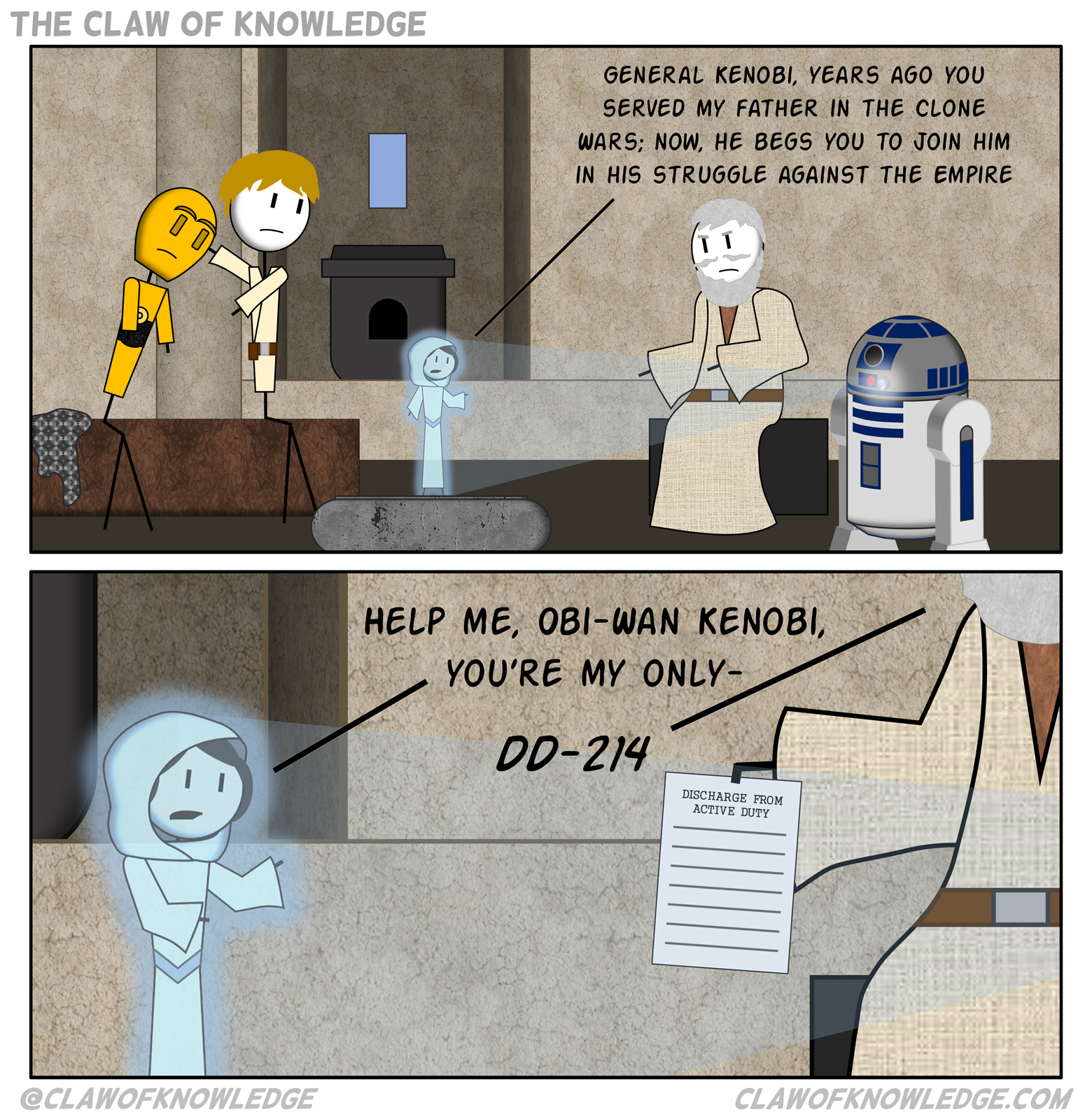 General Kenobi
