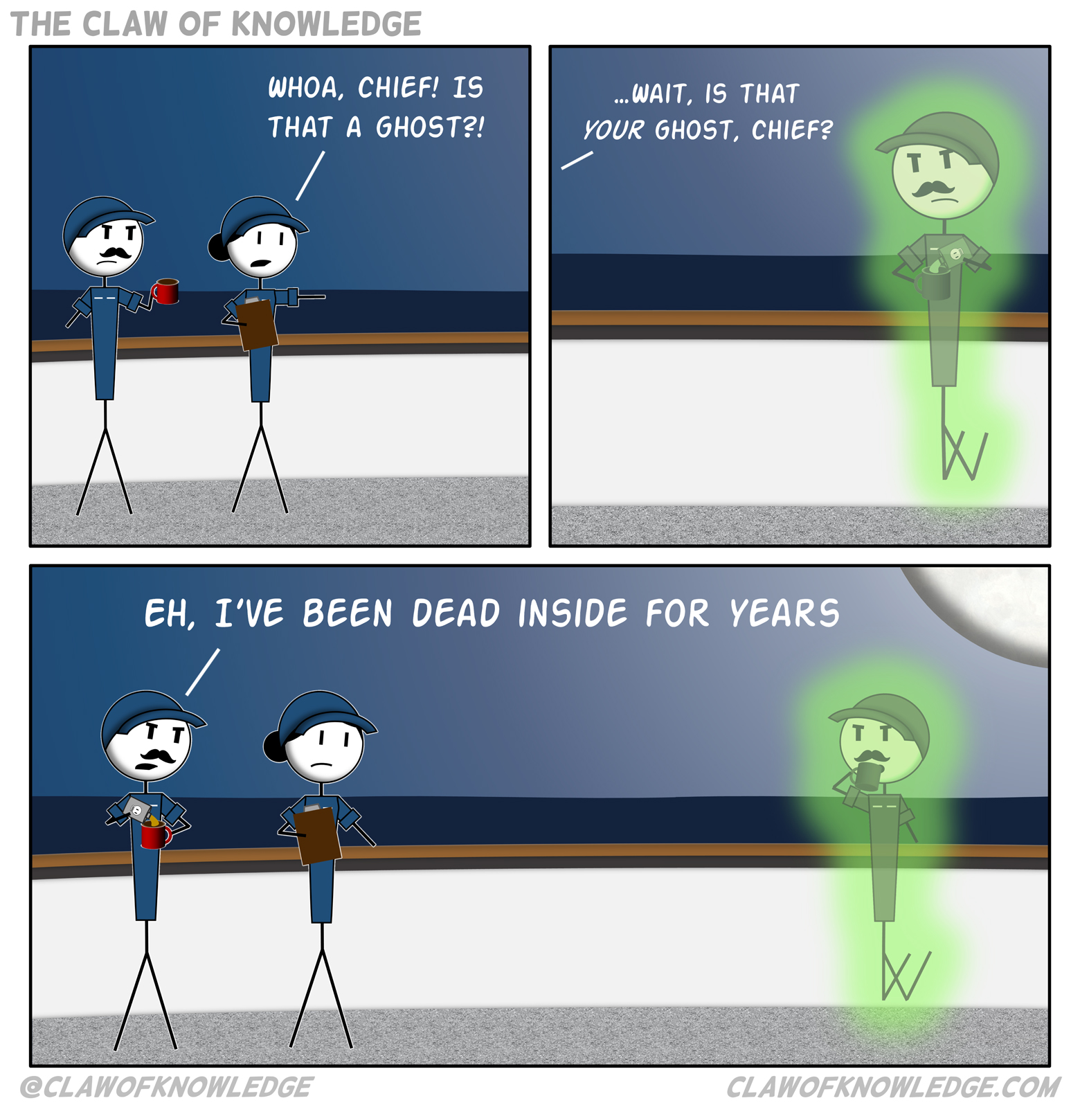 Ghost