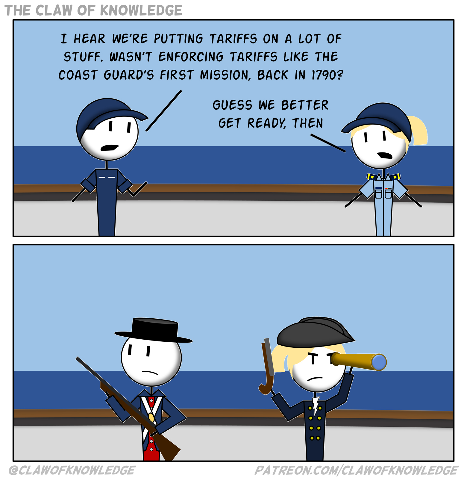 Tariffs