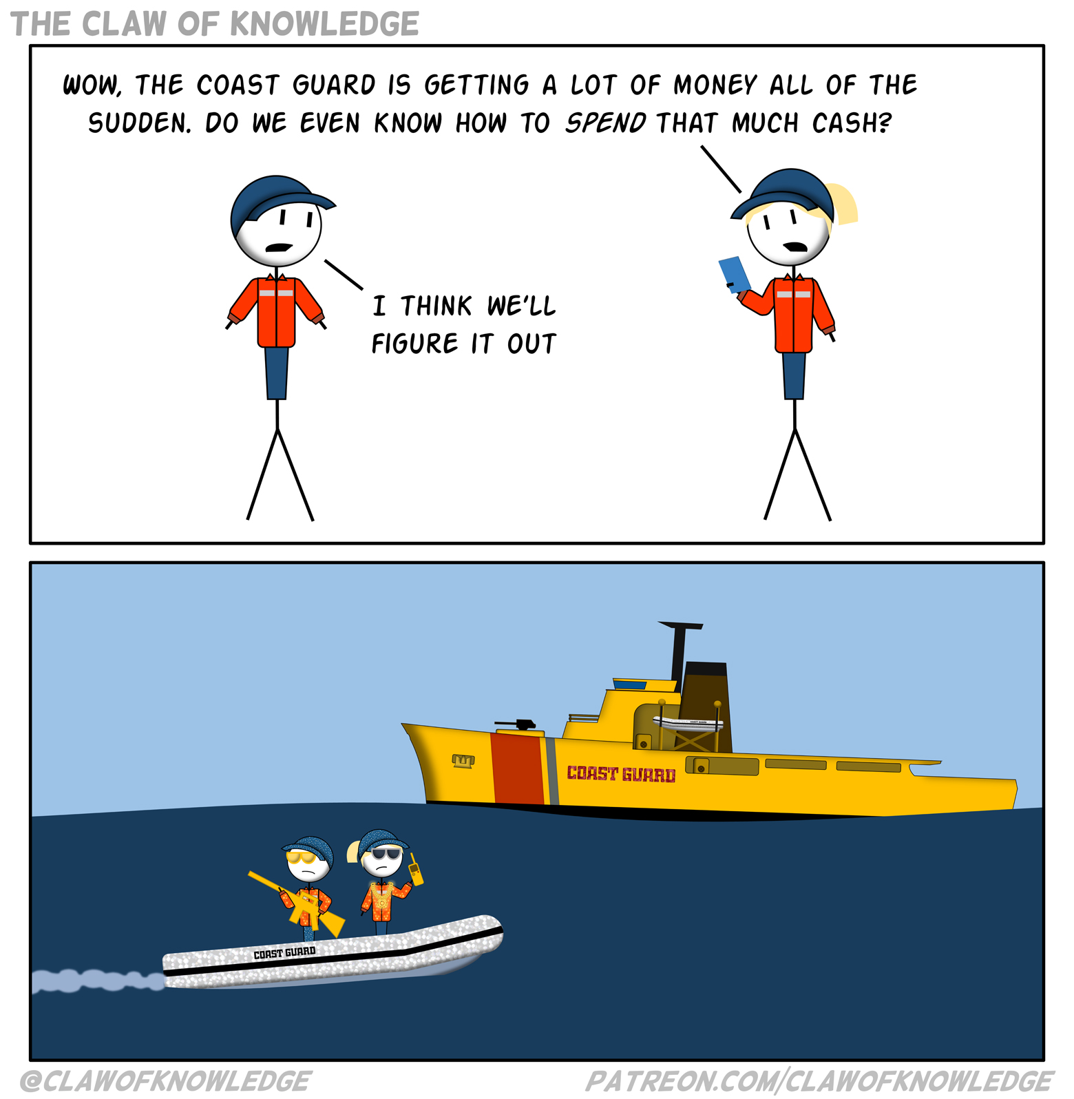 Funding