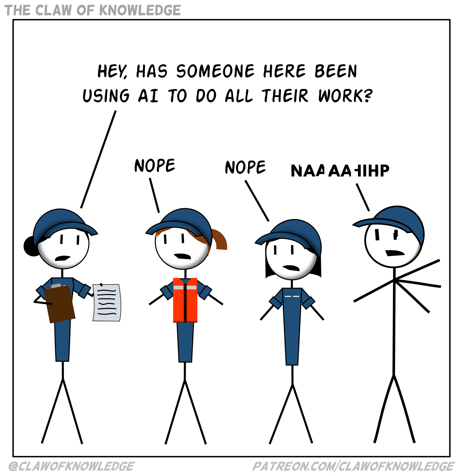 AI
