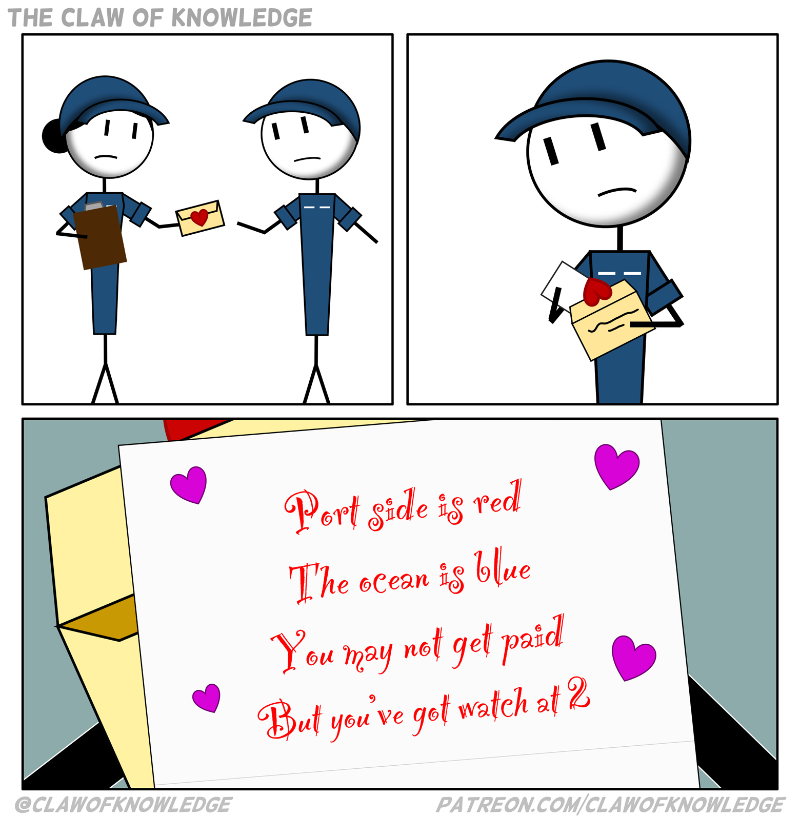 Shutdown Valentine