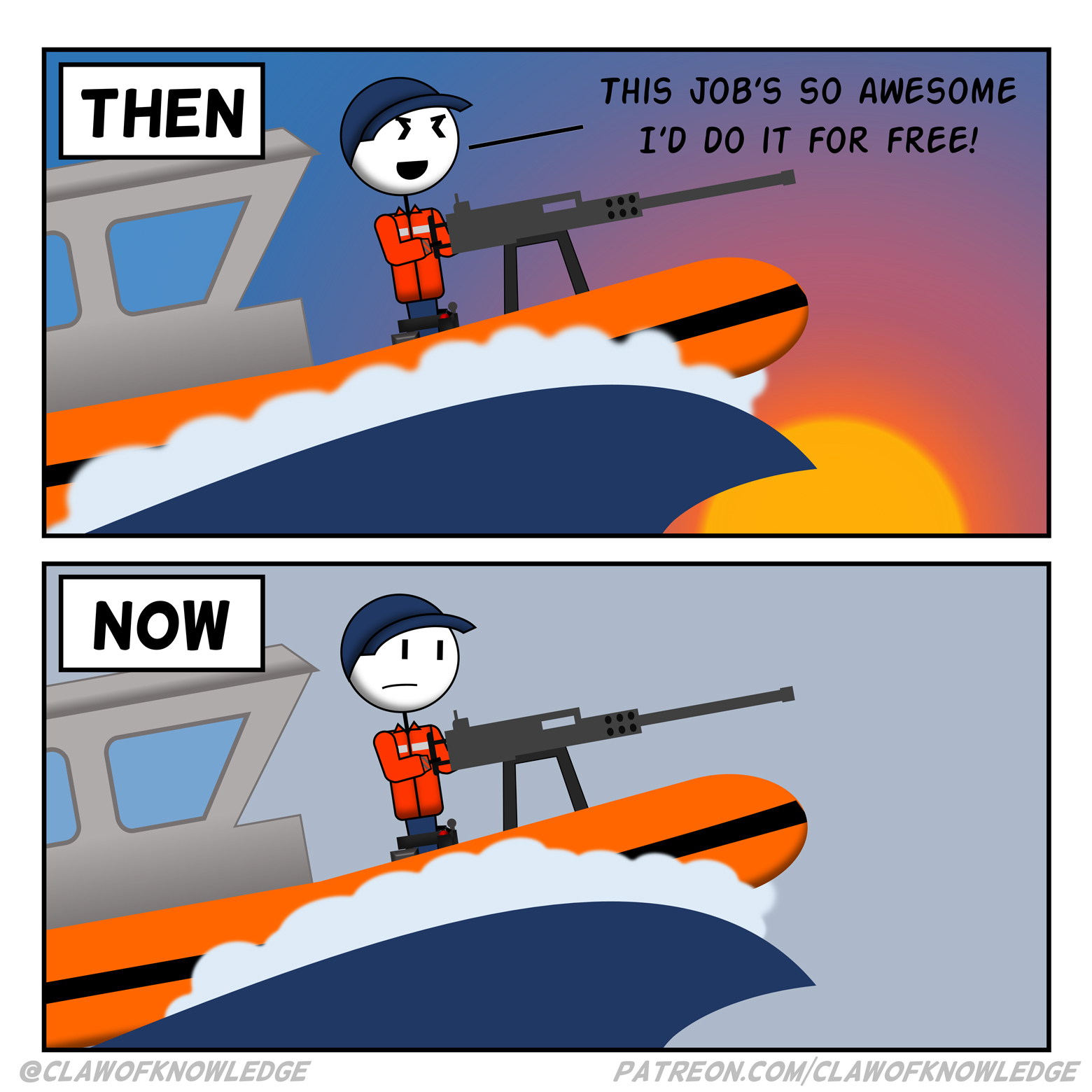 Do It For Free (2026)