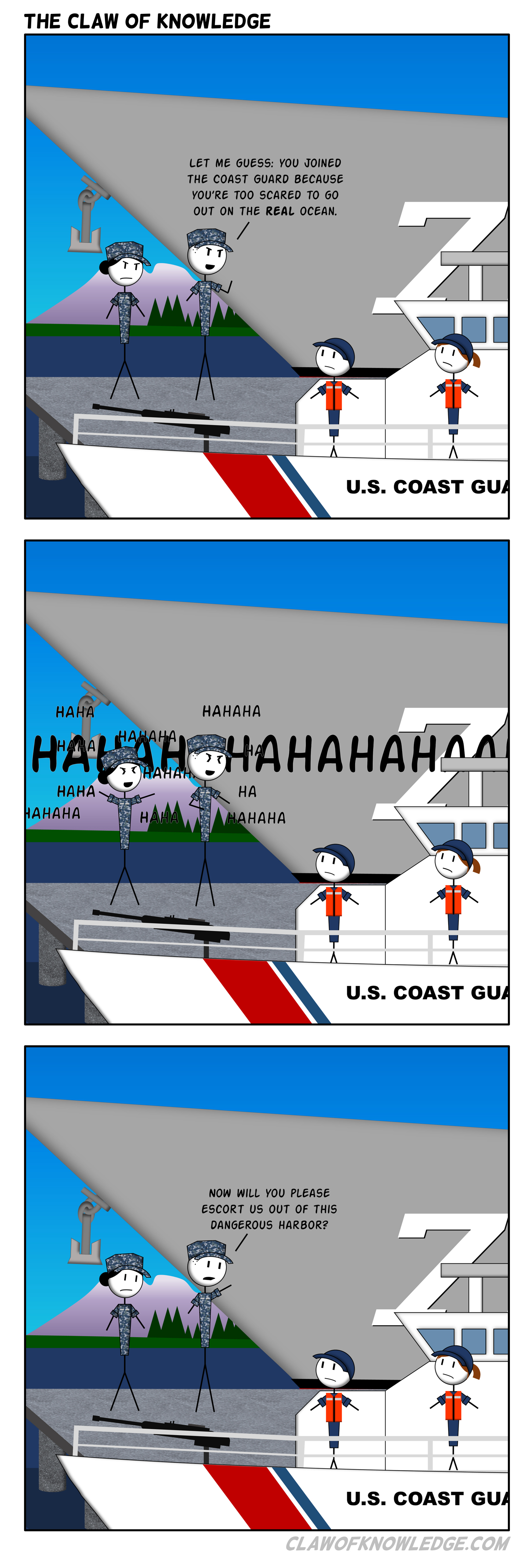 Real Ocean