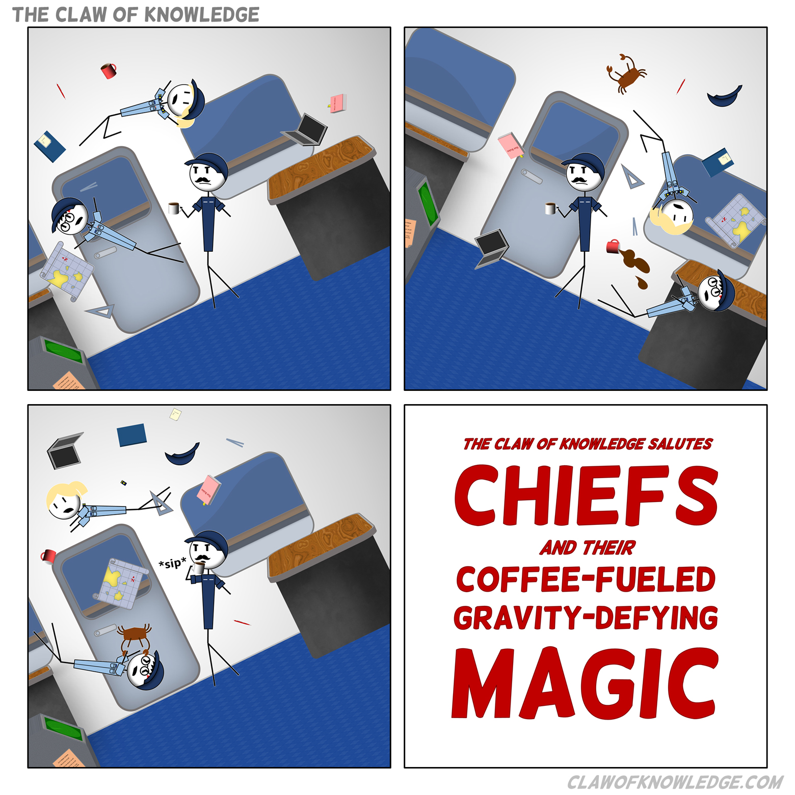 Chiefs
