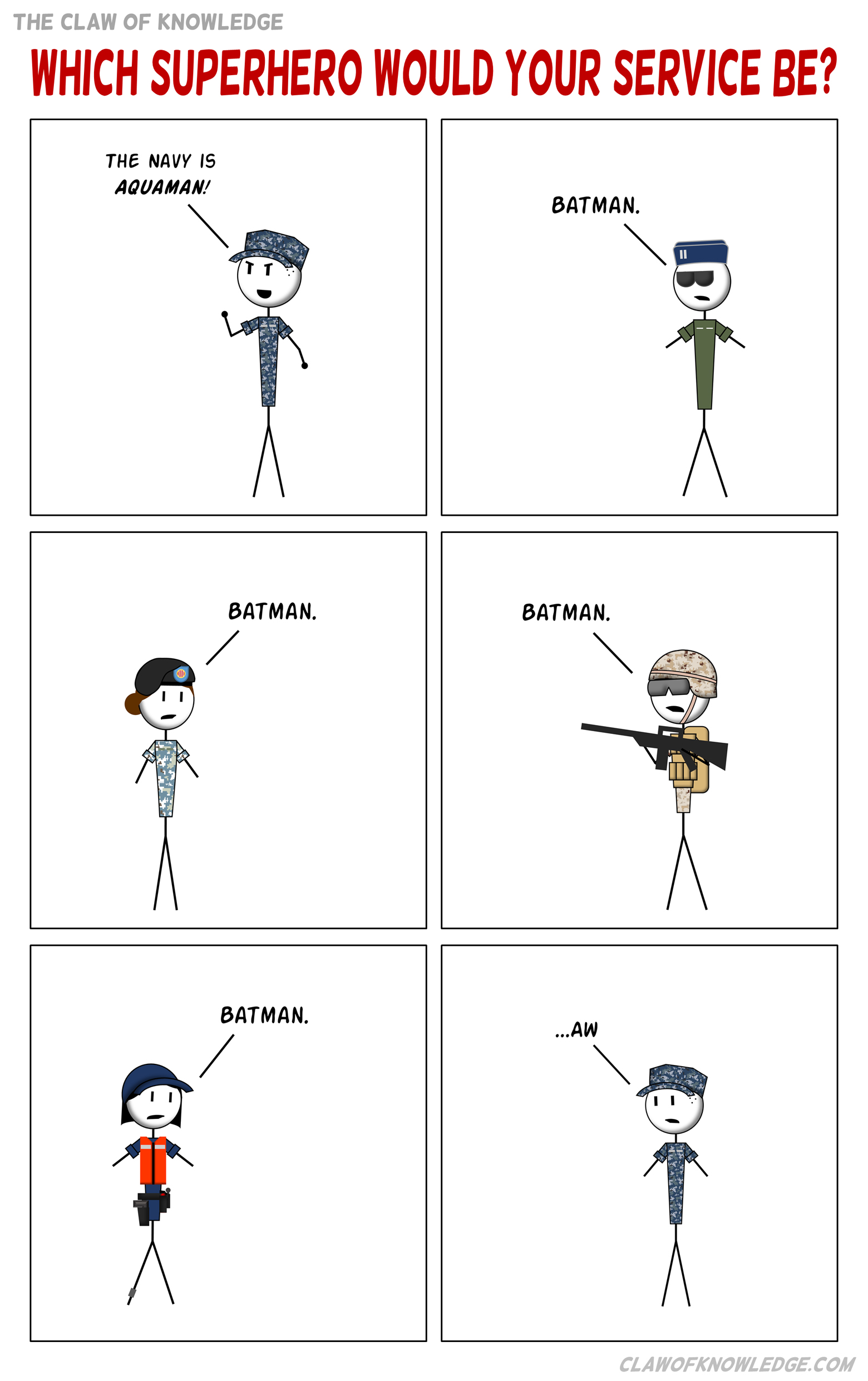 Superhero