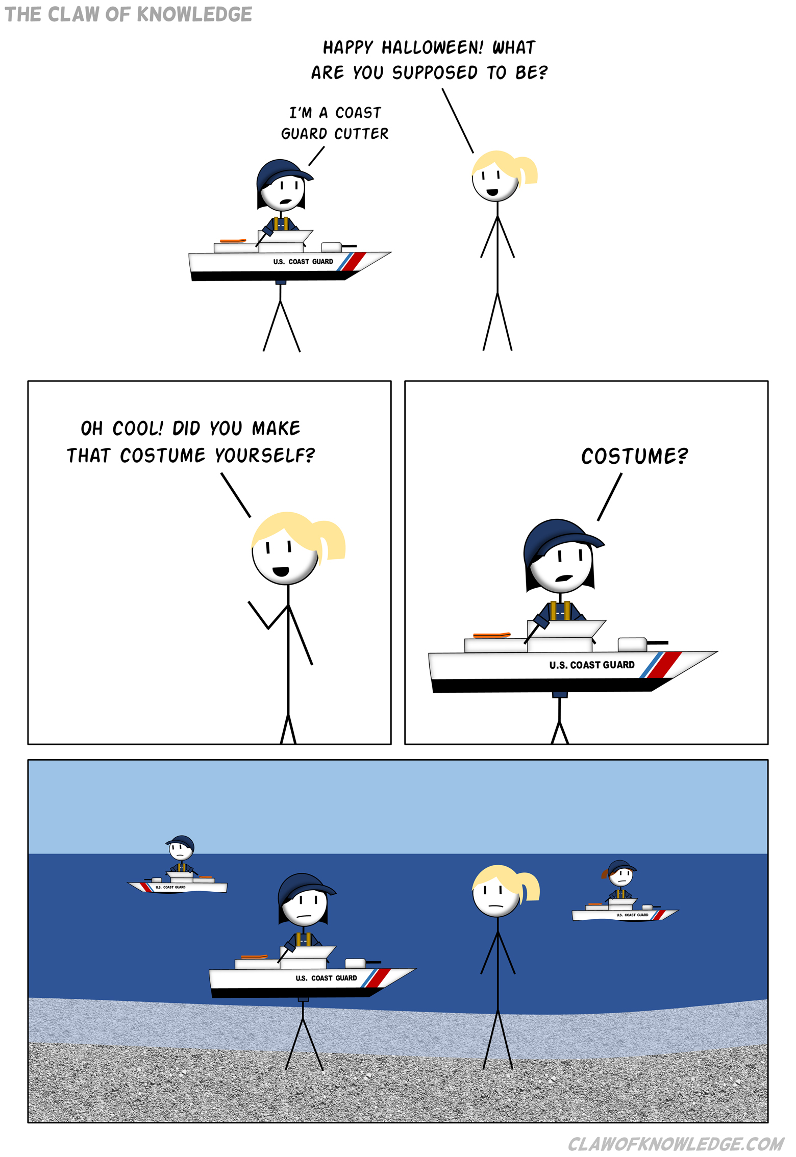Costume