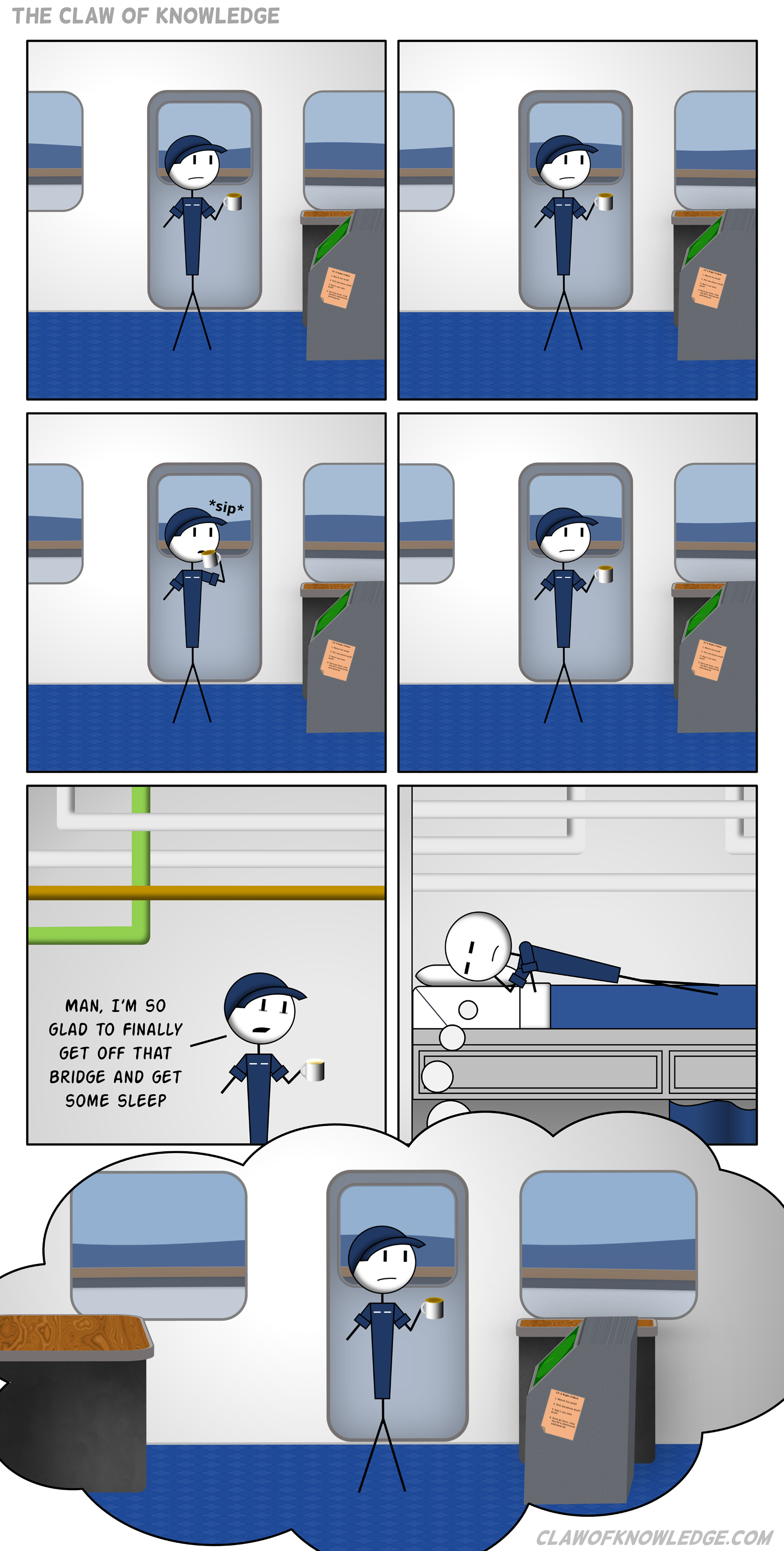 Sleep