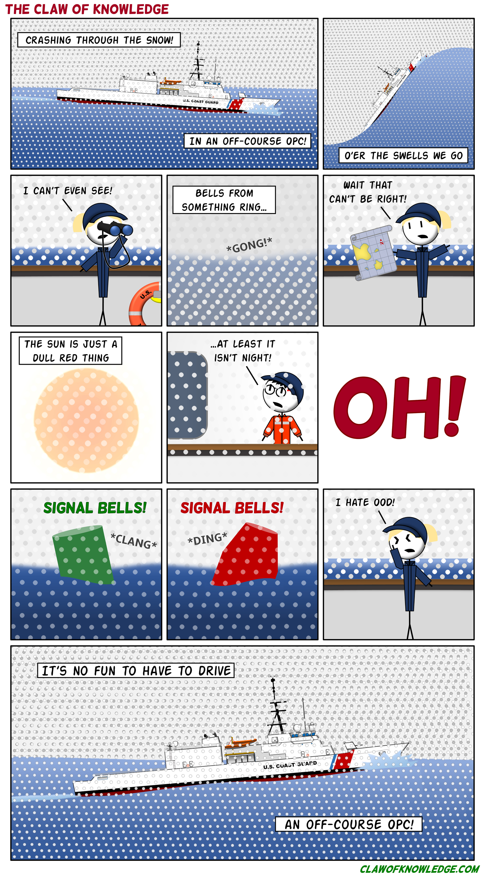 Signal Bells